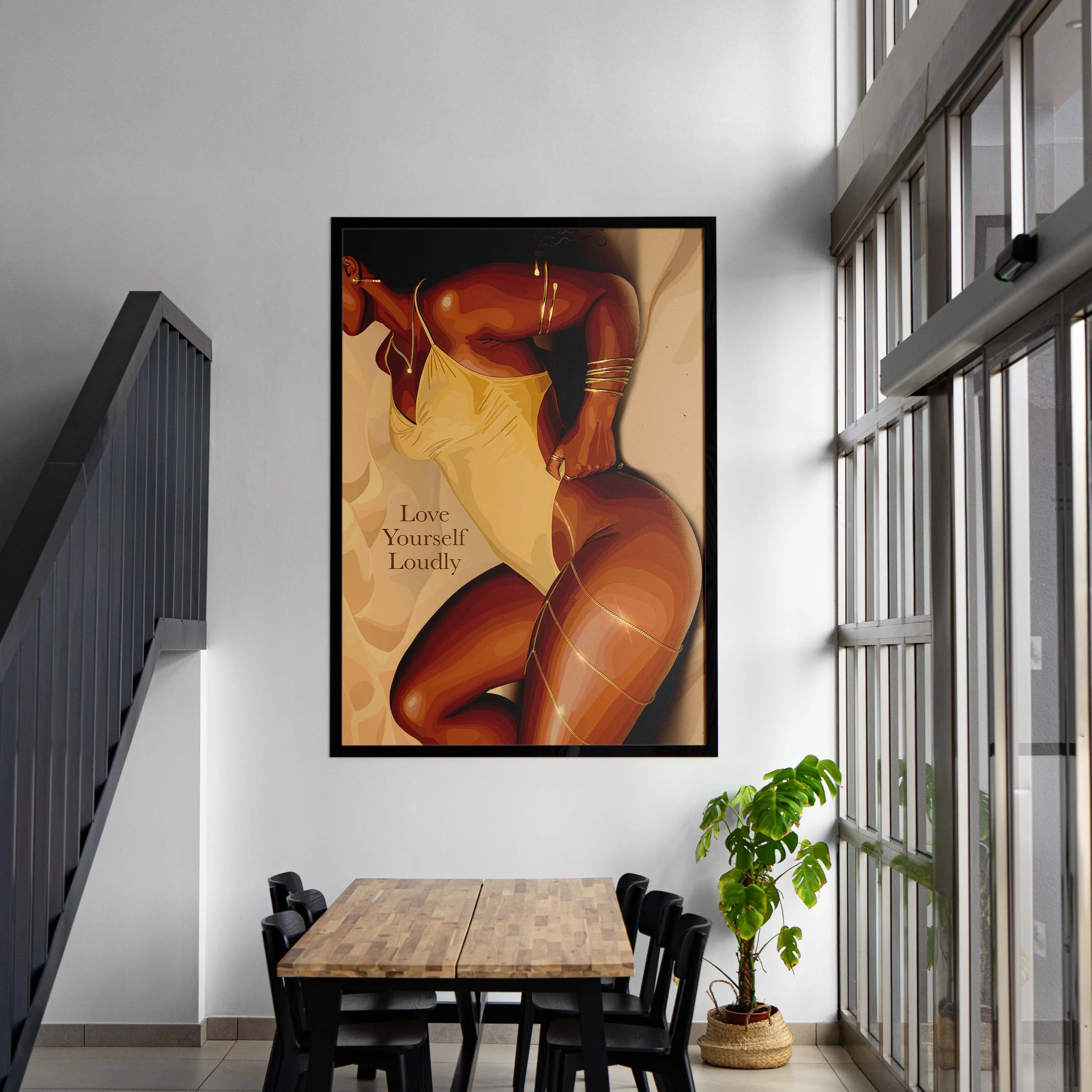 Love Yourself Loudly - Image 4