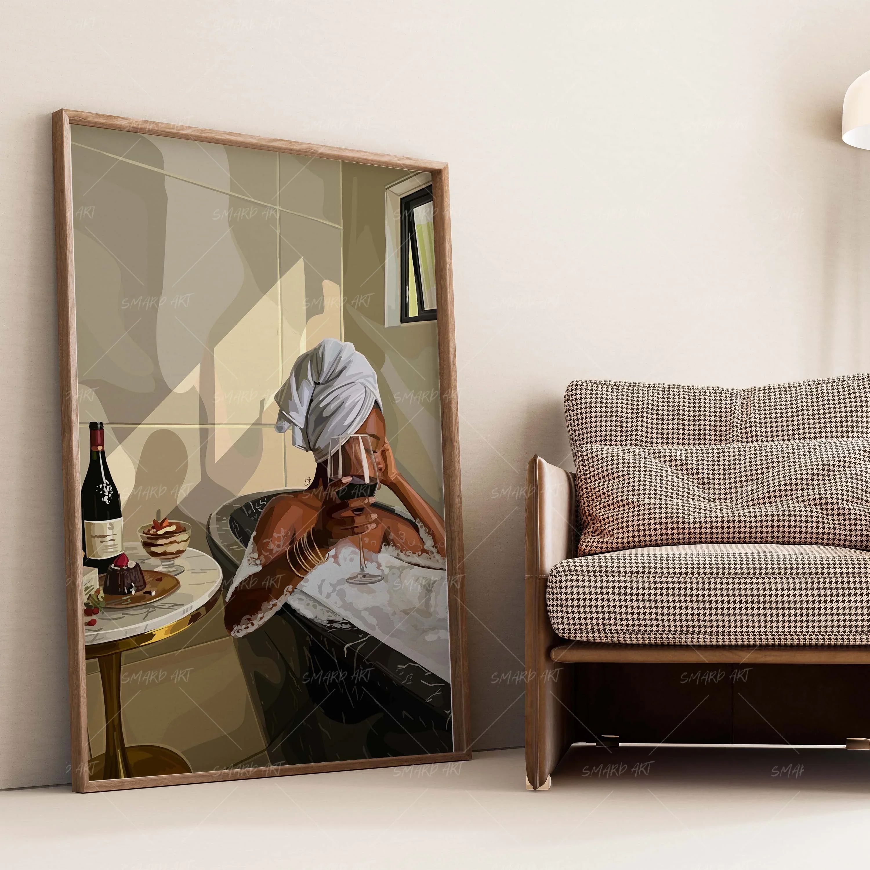 Luxury is Calm - Image 5