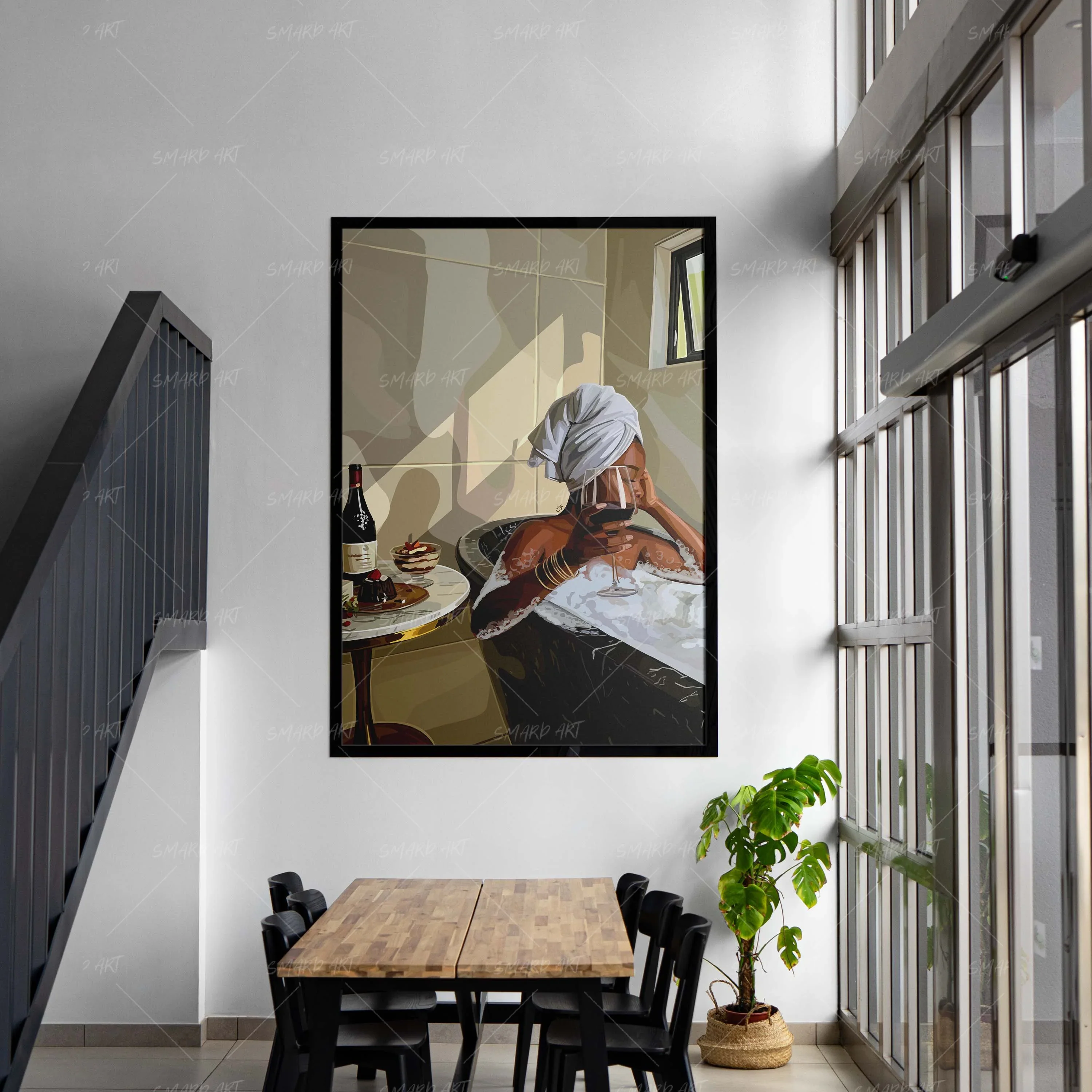 Luxury is Calm - Image 6