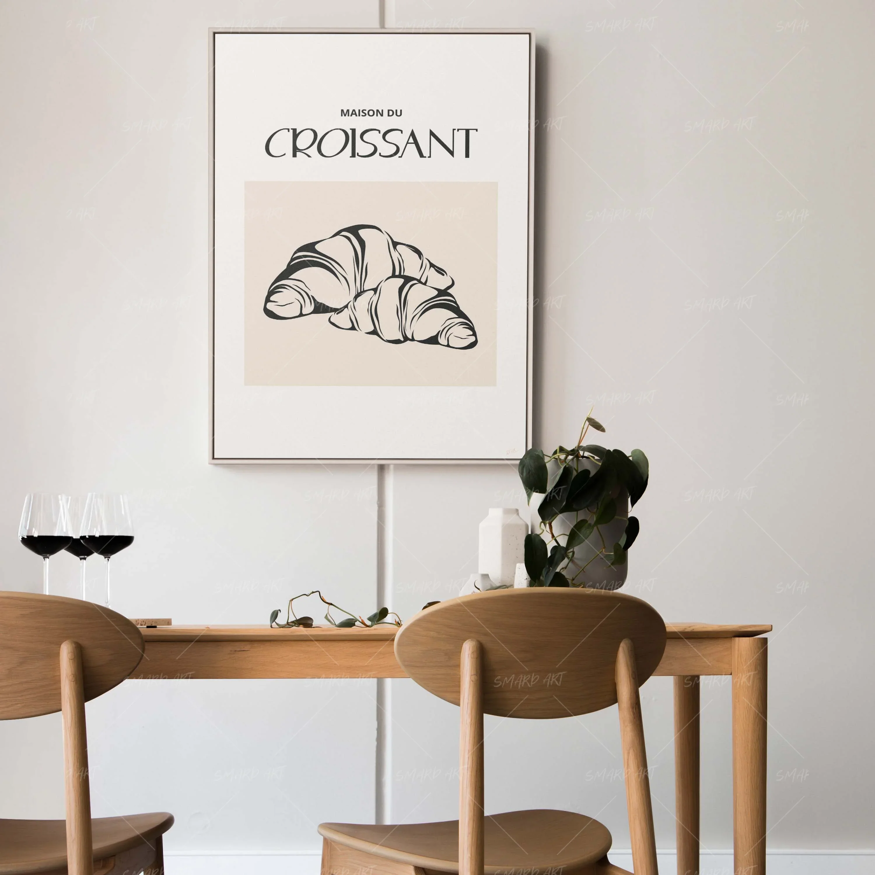 Maison Du Croissant  (Smard X Anaya) - Image 2