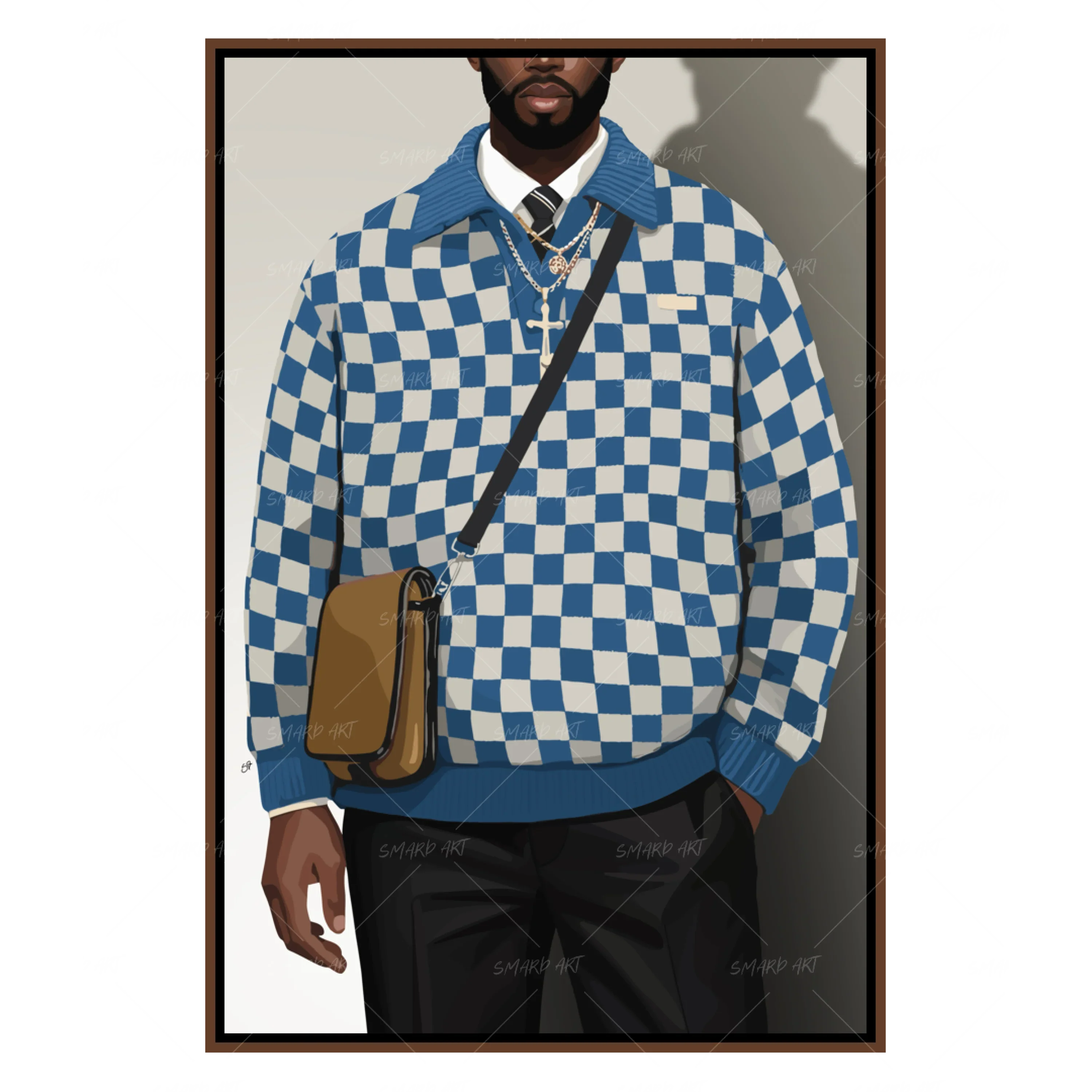 Man Of Mode