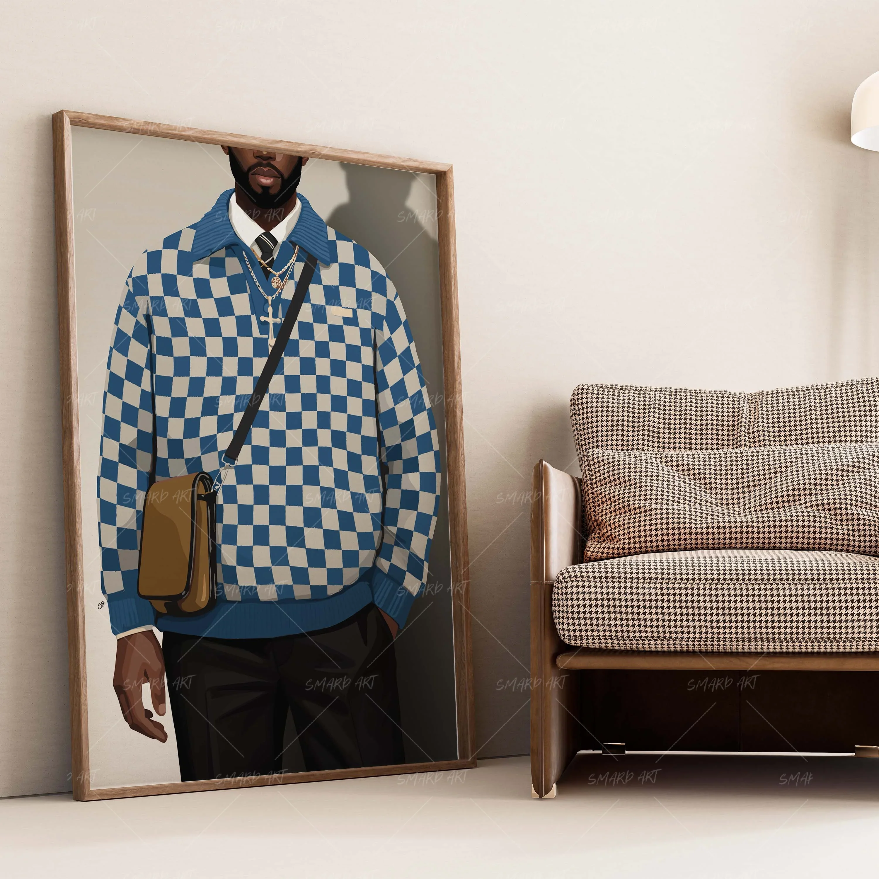 Man Of Mode - Image 2