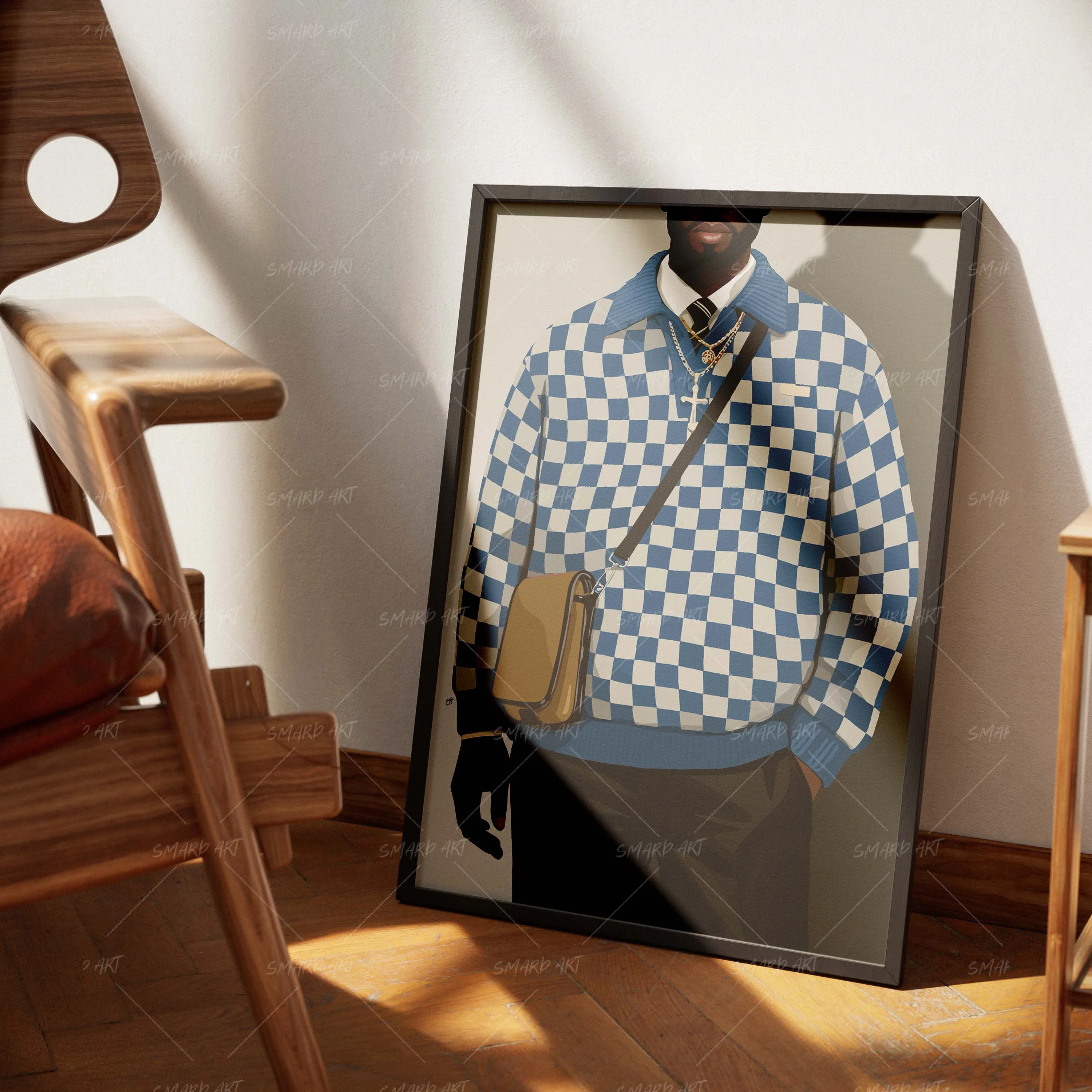 Man Of Mode - Image 6