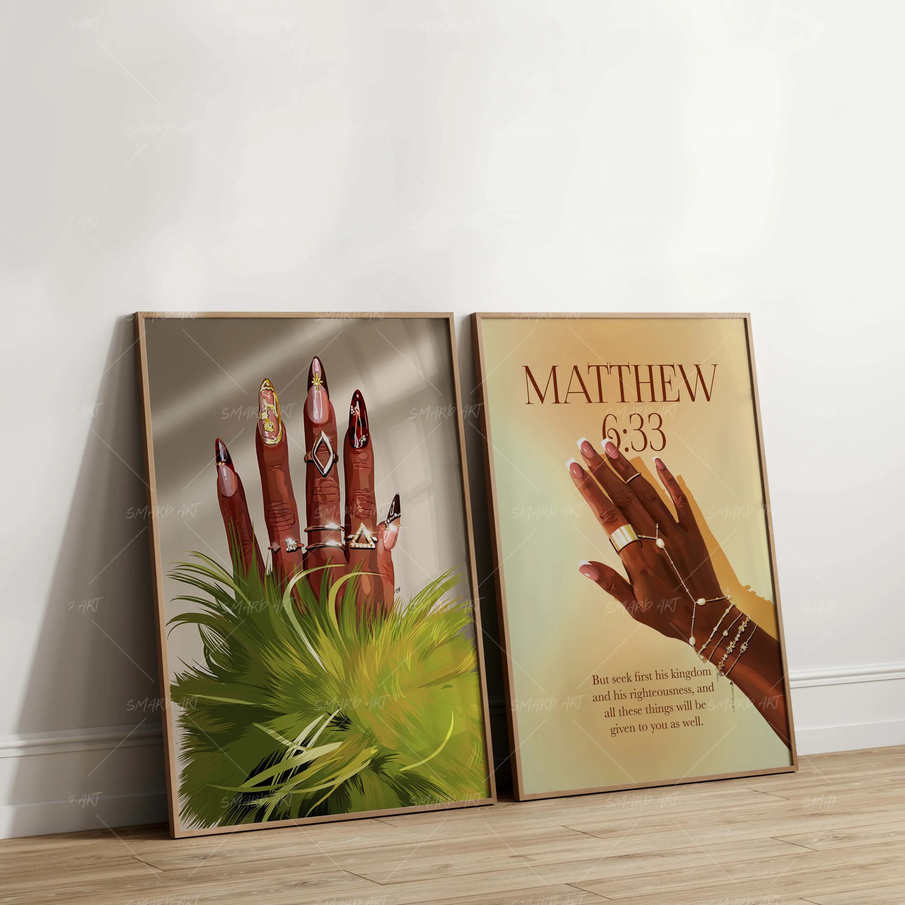 Mani Manifest - Image 6