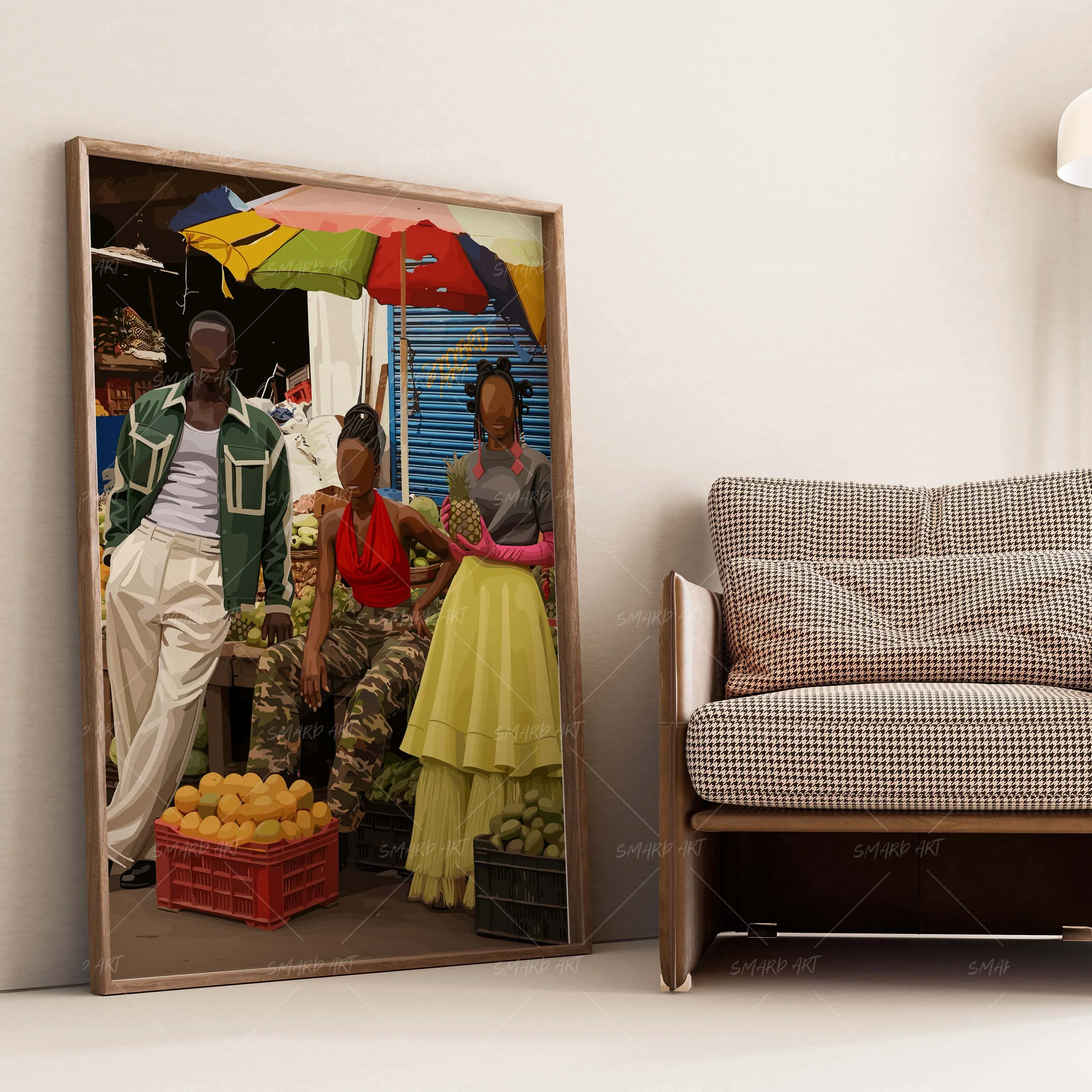 Market - Image 4