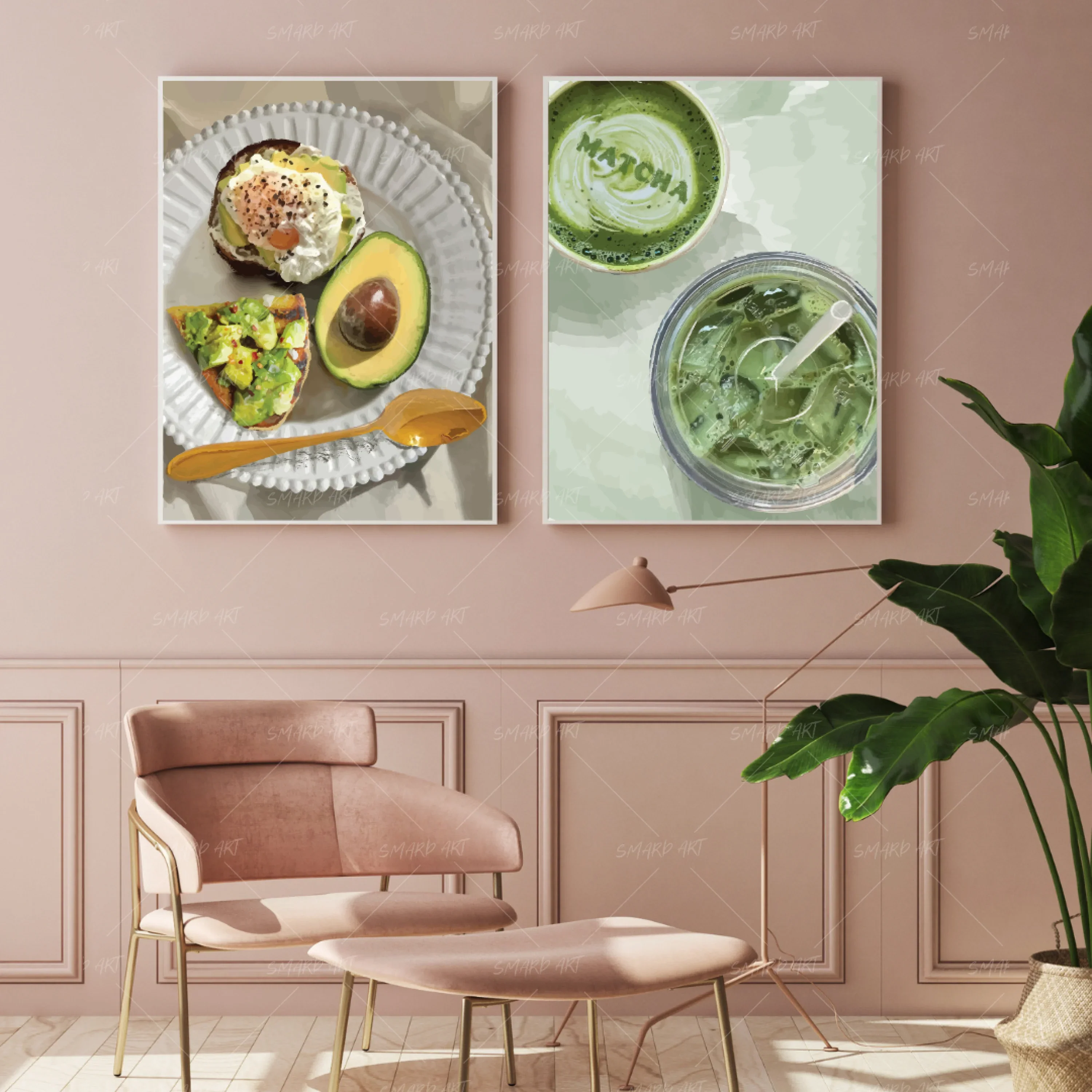 Matcha  (Smard X Anaya) - Image 3