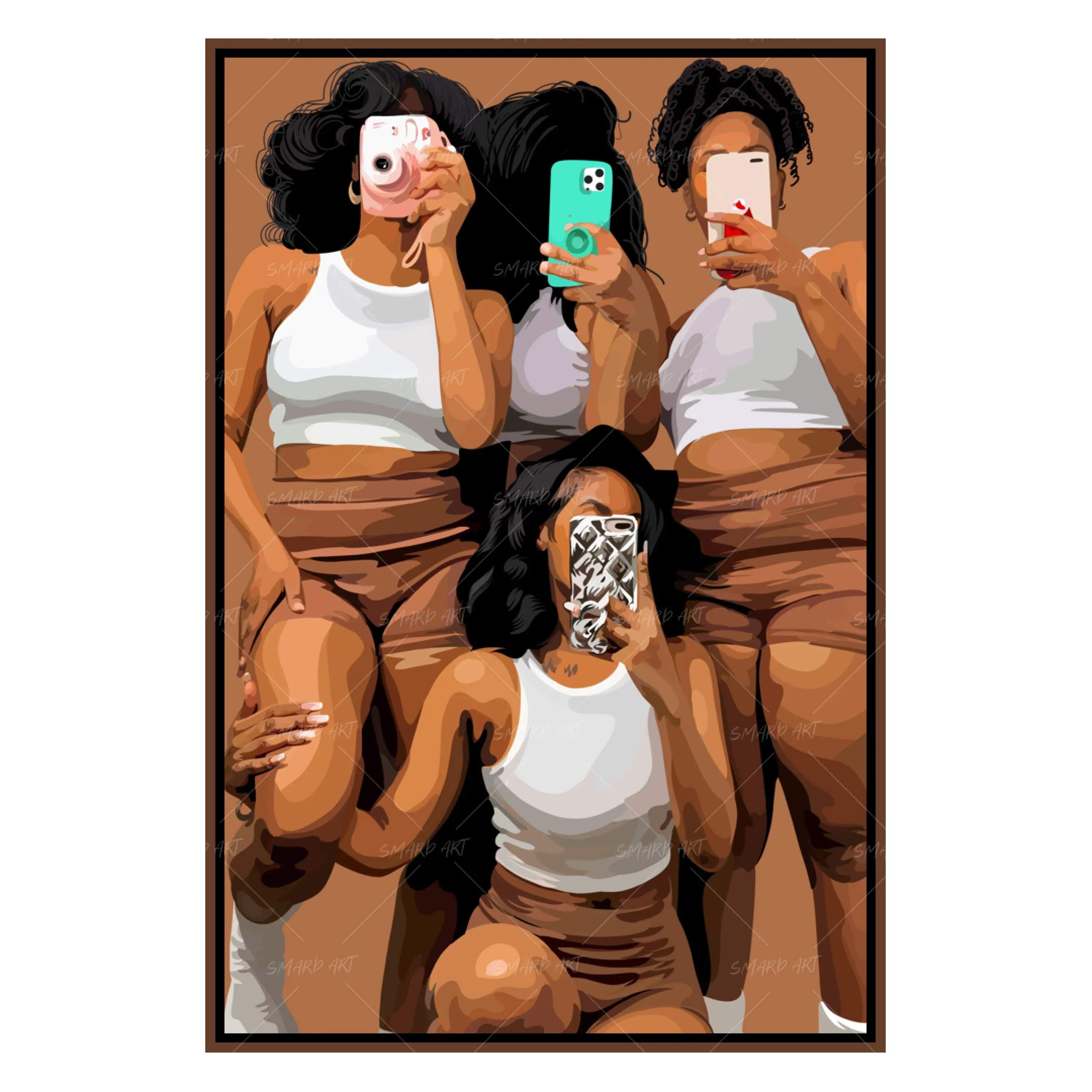 Me and Mine