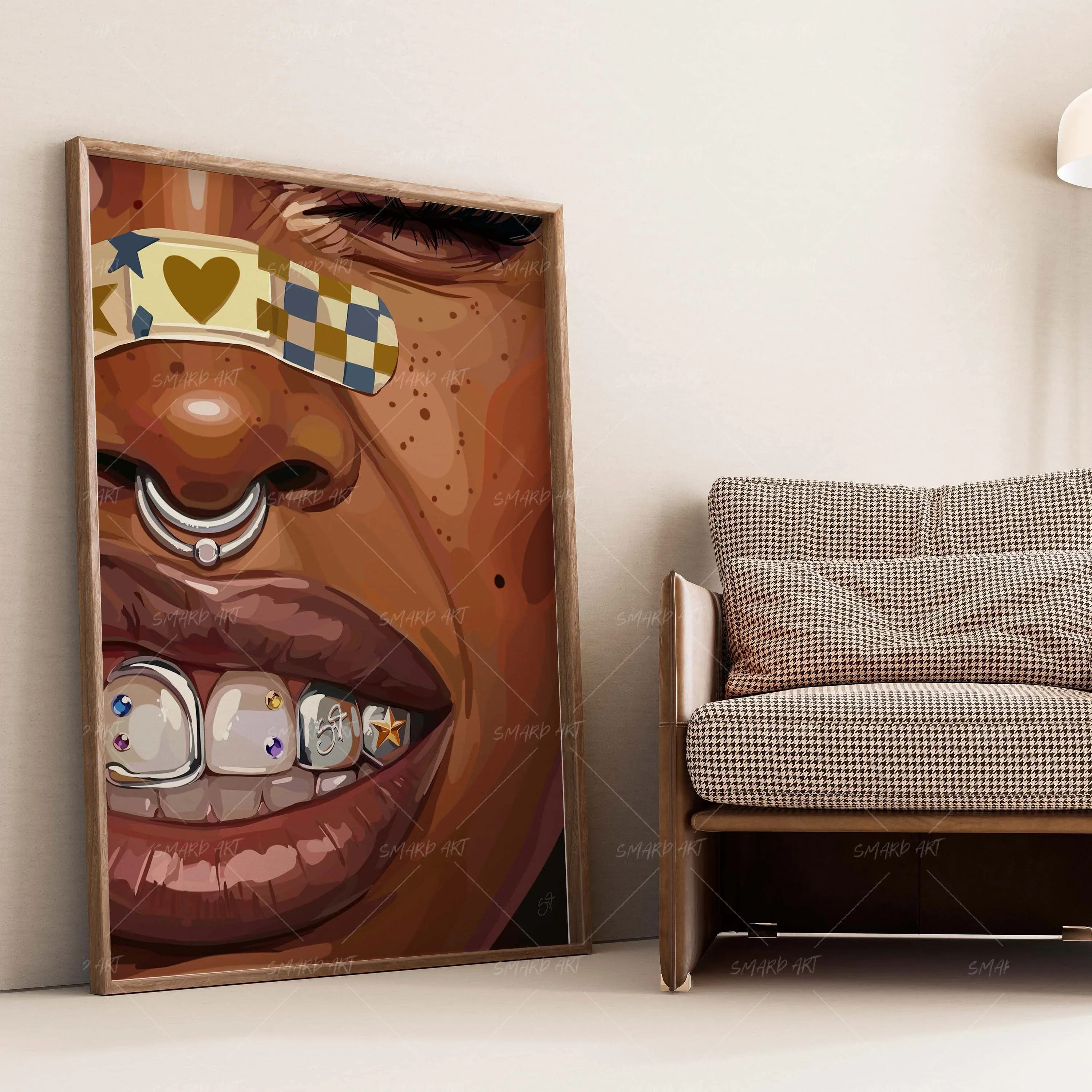 Metal Smile - Image 4