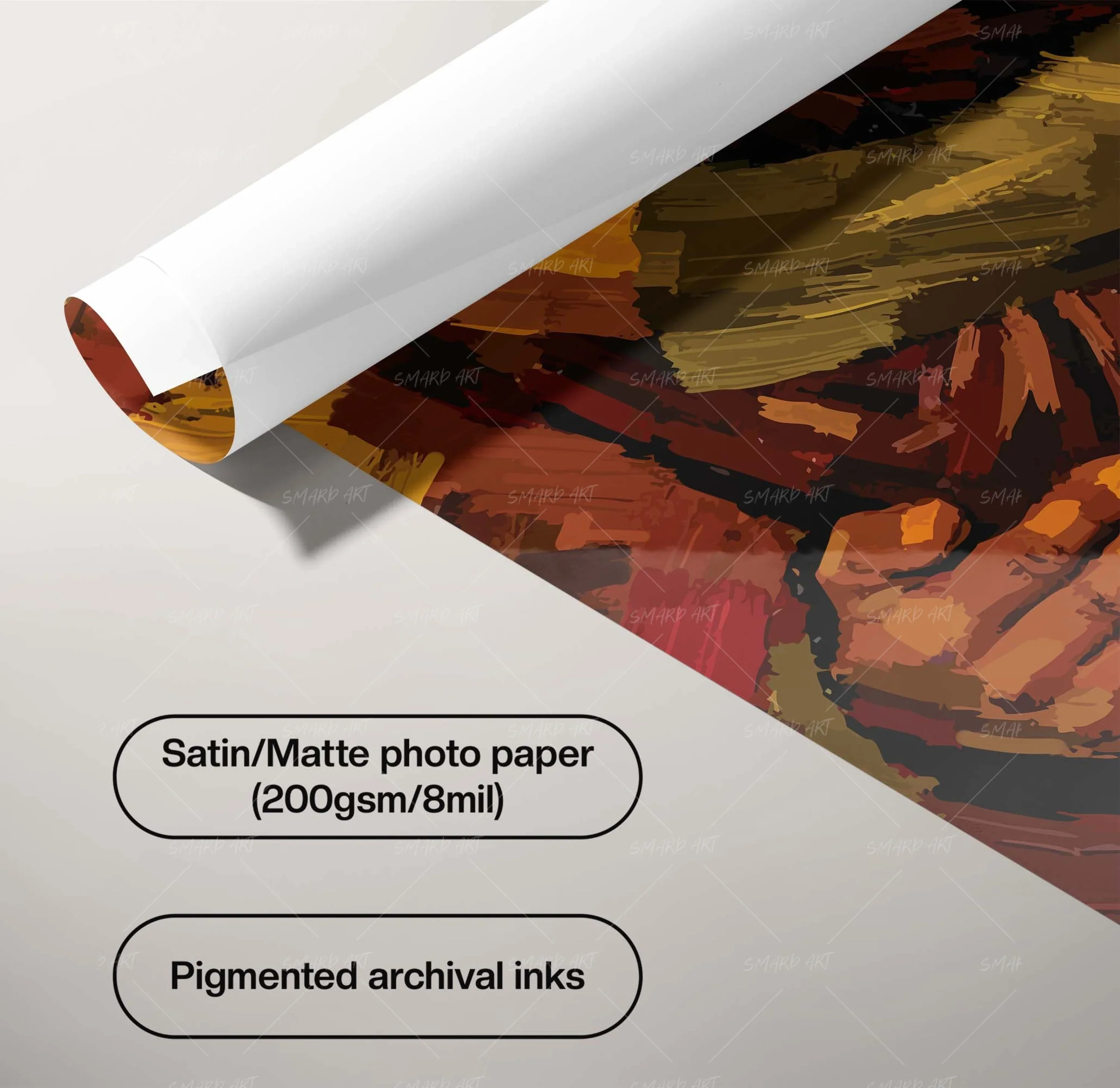 Mixed Features - Image 3