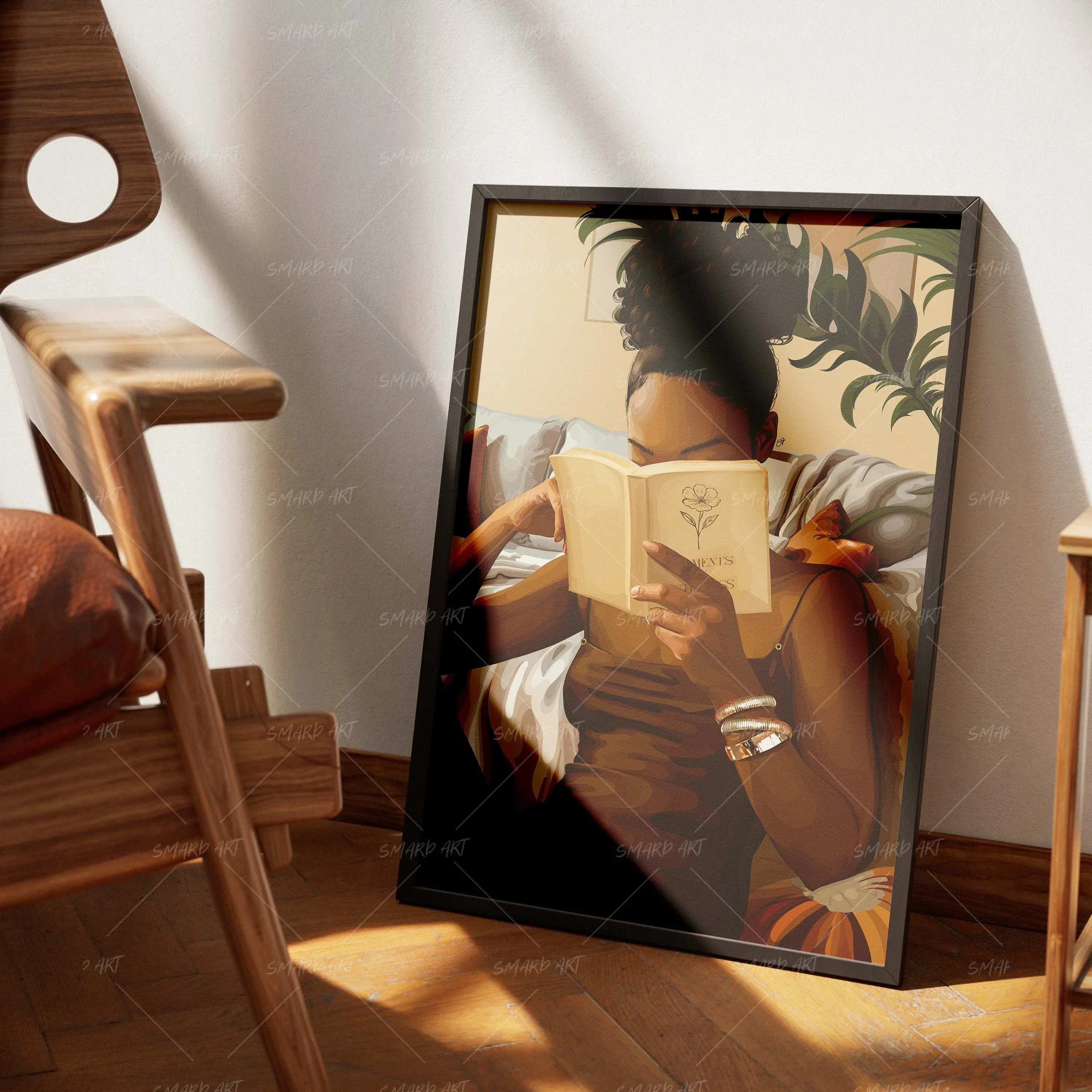 Moments Of Stillness - Image 2