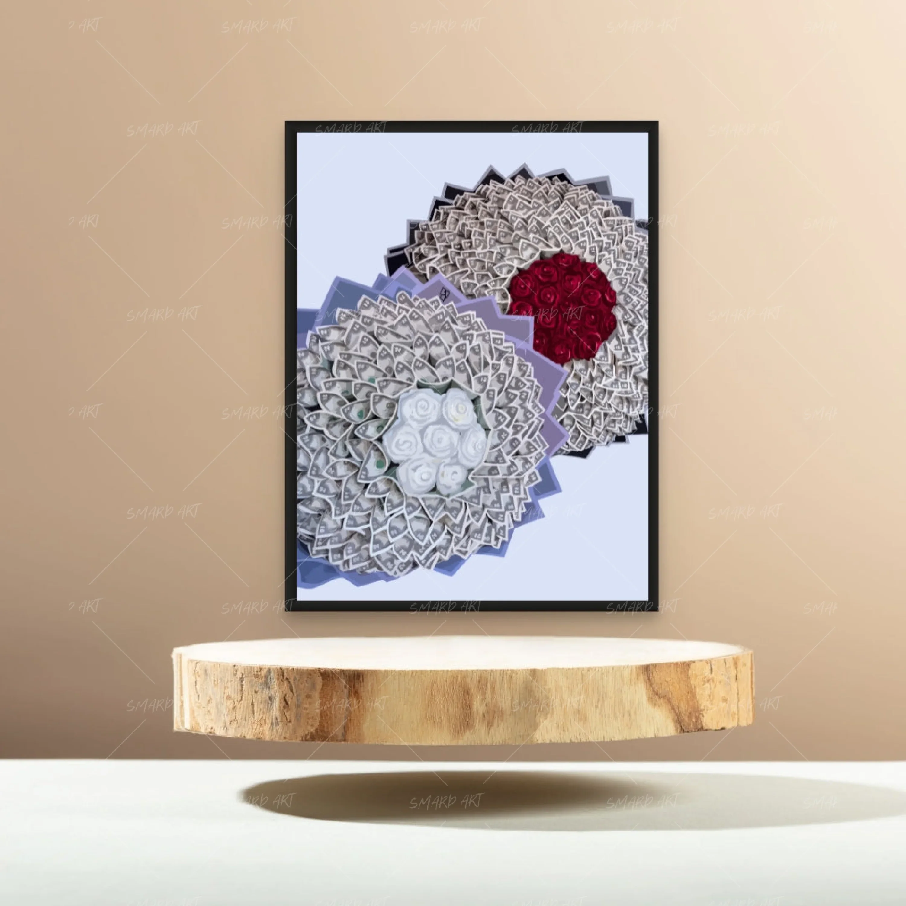 Money Boquet - Image 2