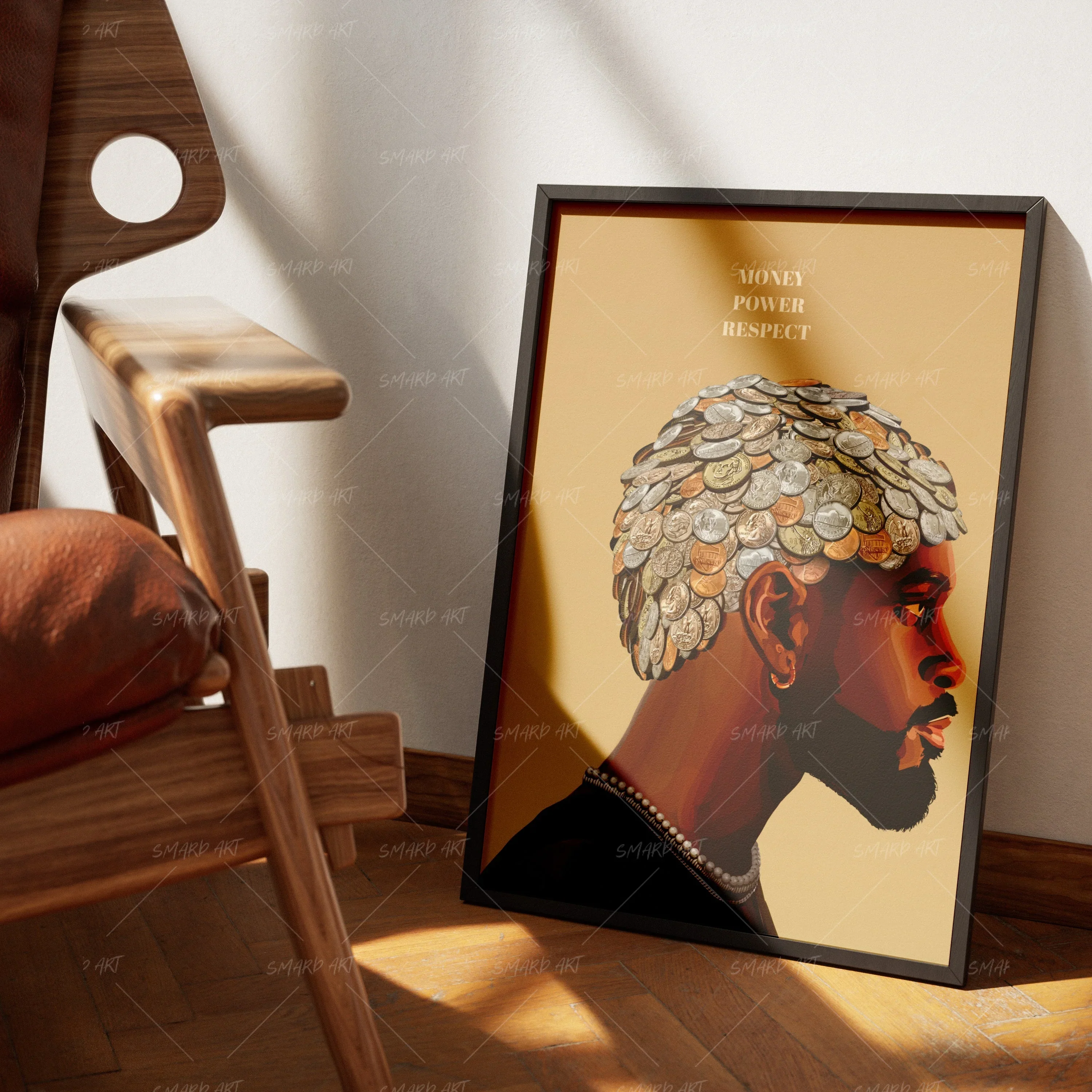 Money on My Mind - Image 2