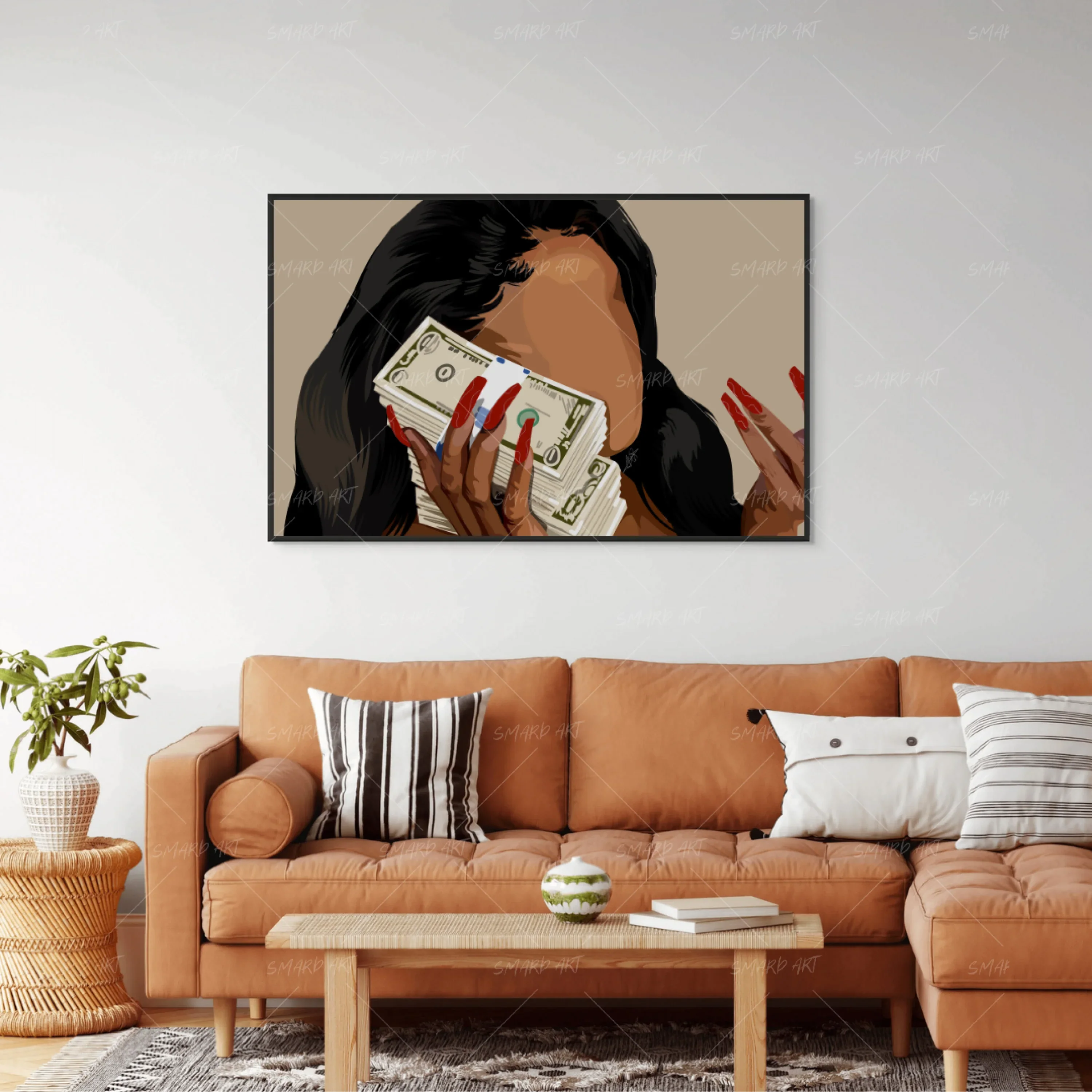 Money's Calling - Image 2