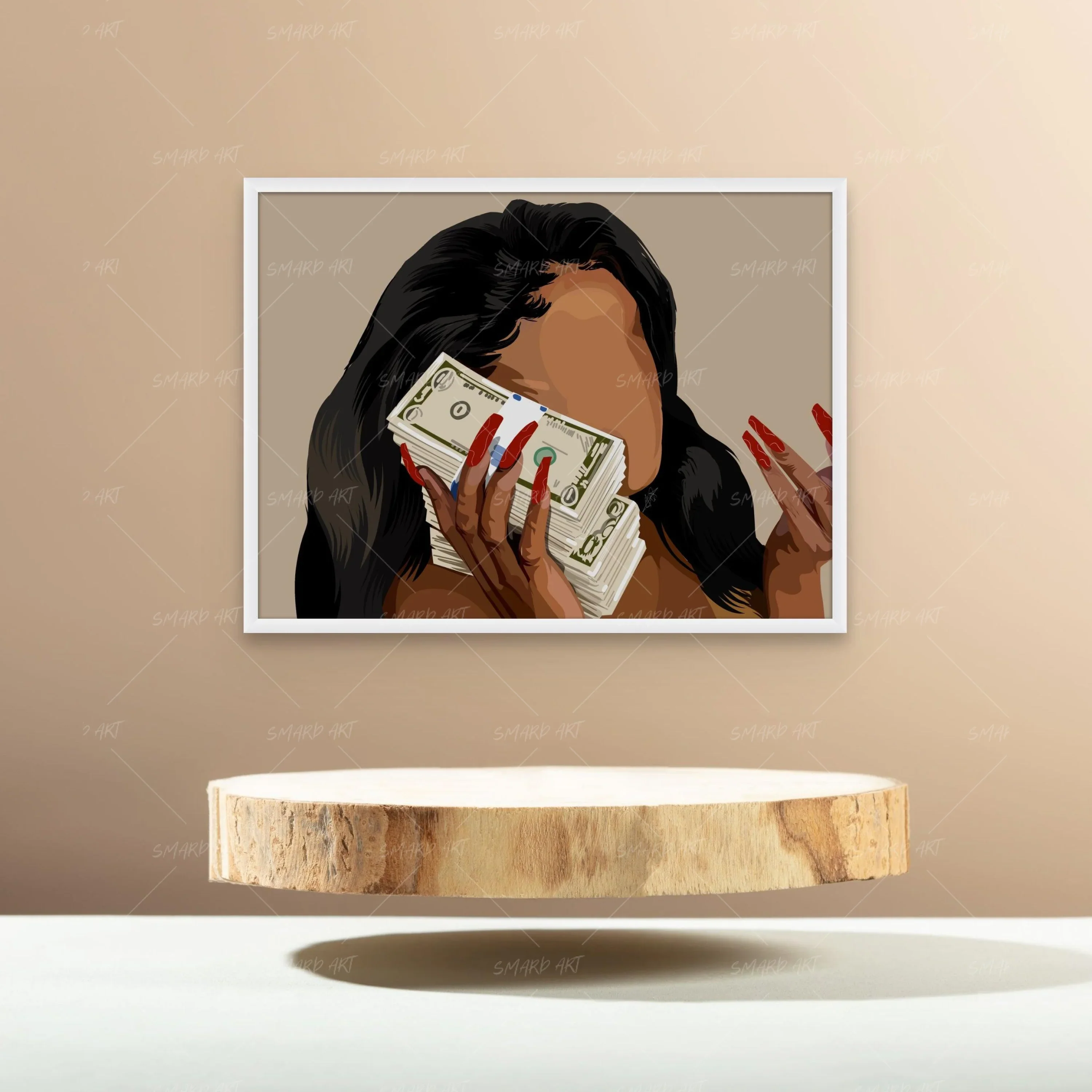 Money's Calling - Image 3