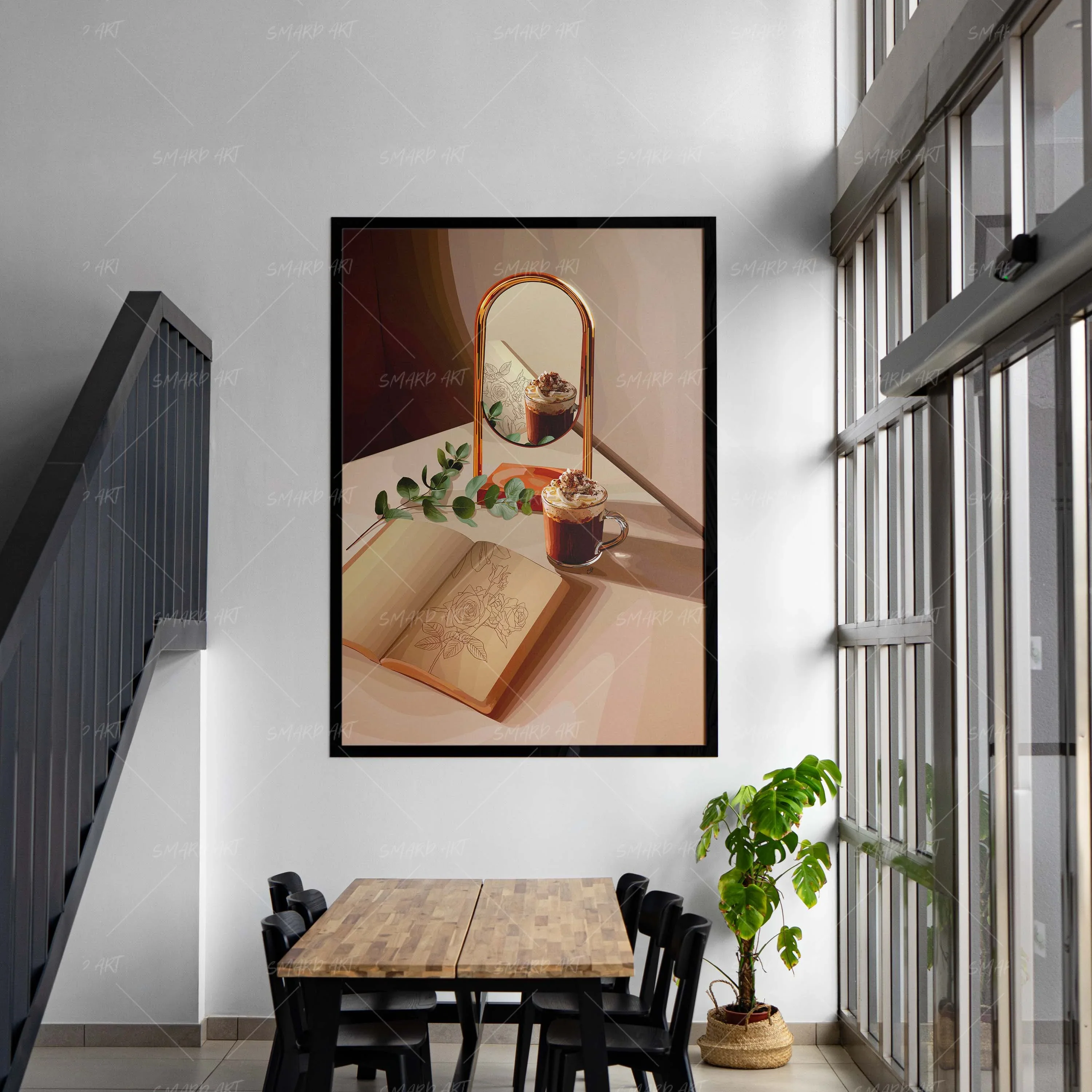 Morning Muse - Image 4