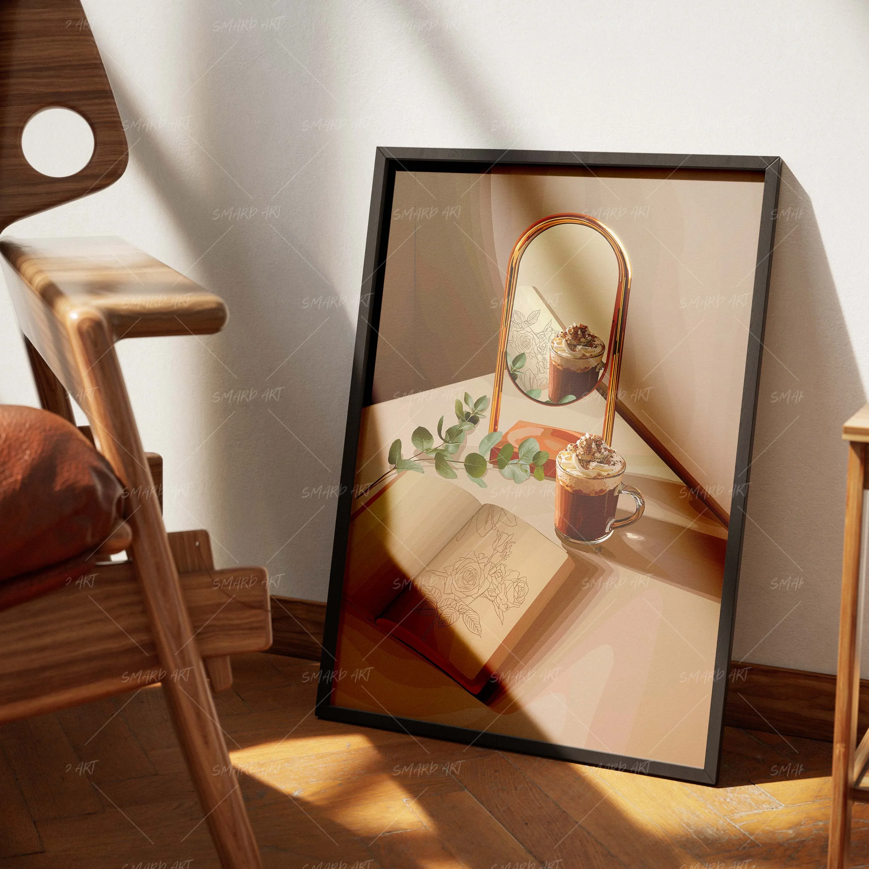 Morning Muse - Image 5