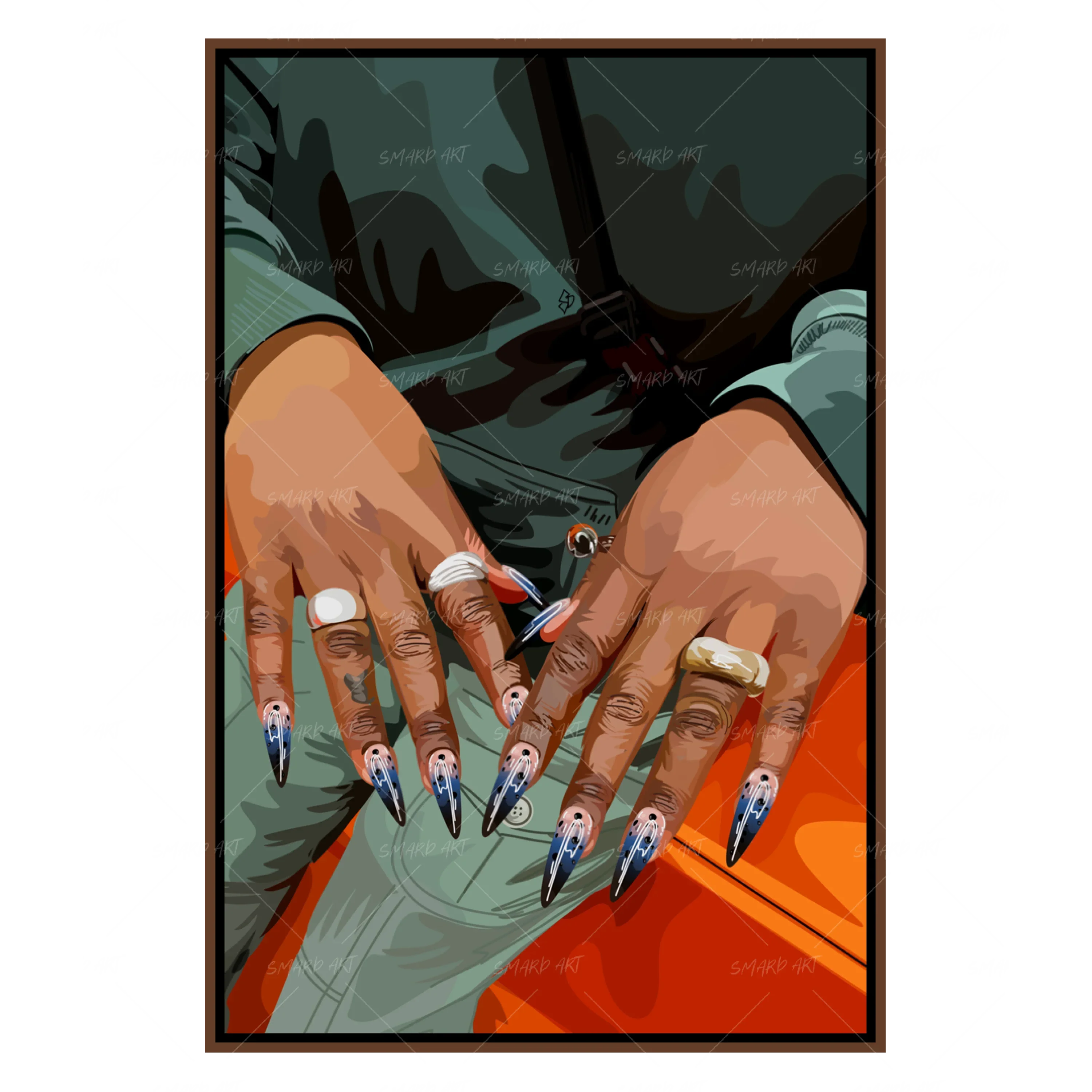 Nail'd It