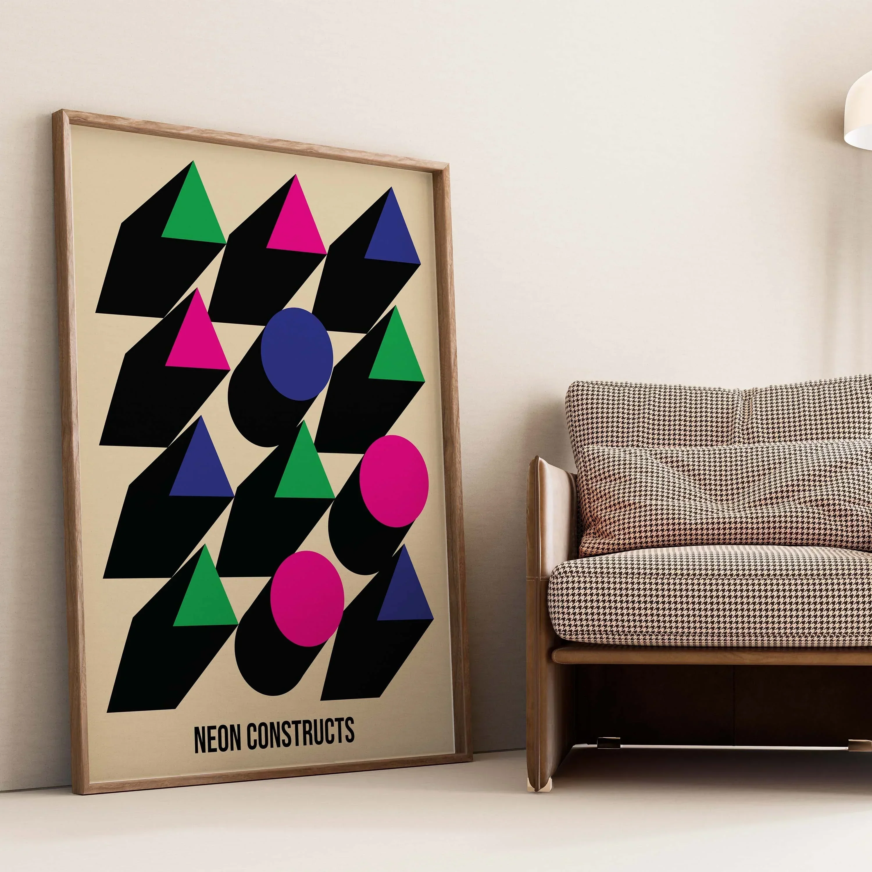 Neon Constructs (Smard X Anaya) - Image 2