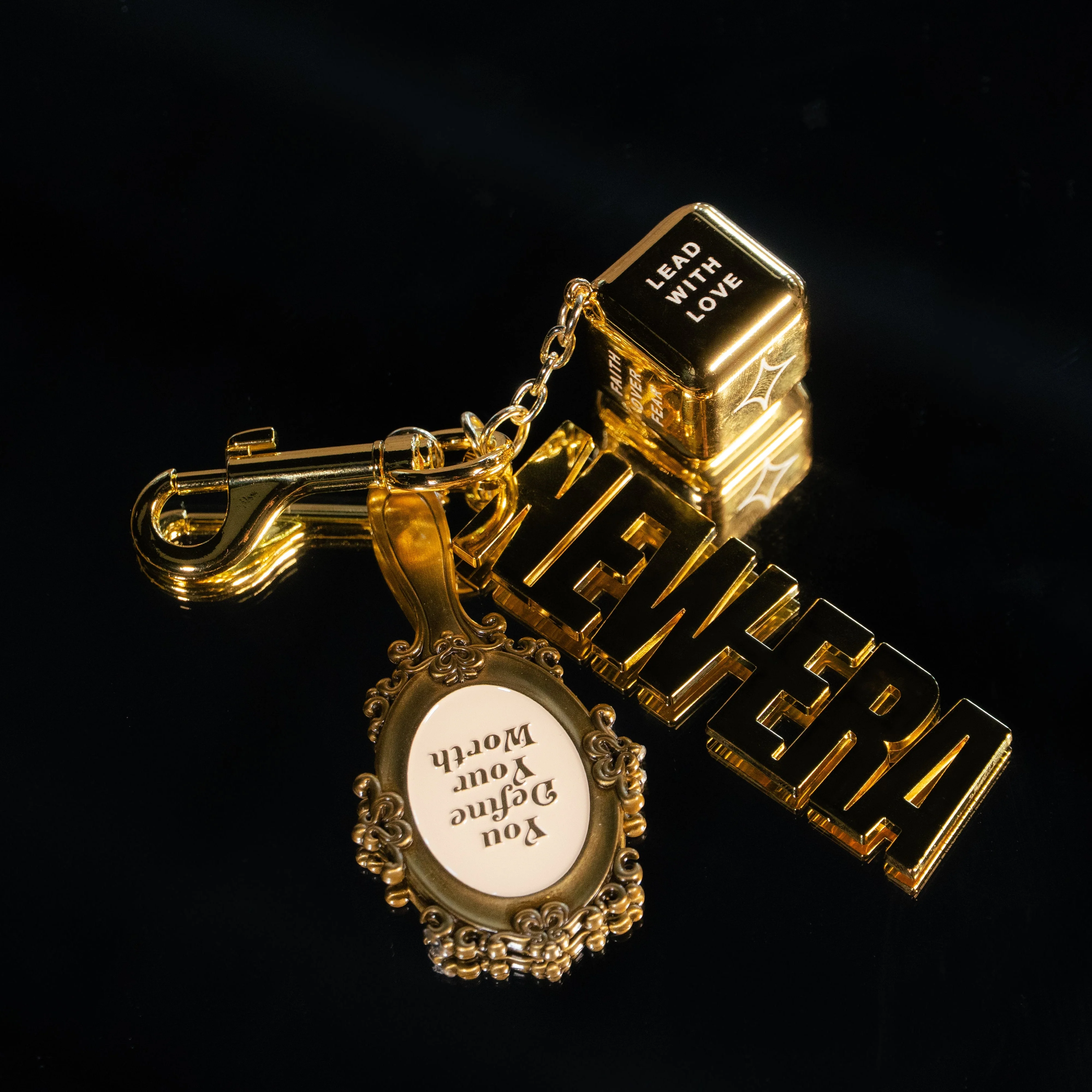 New Era Mini Sculpture Bundle - Image 5