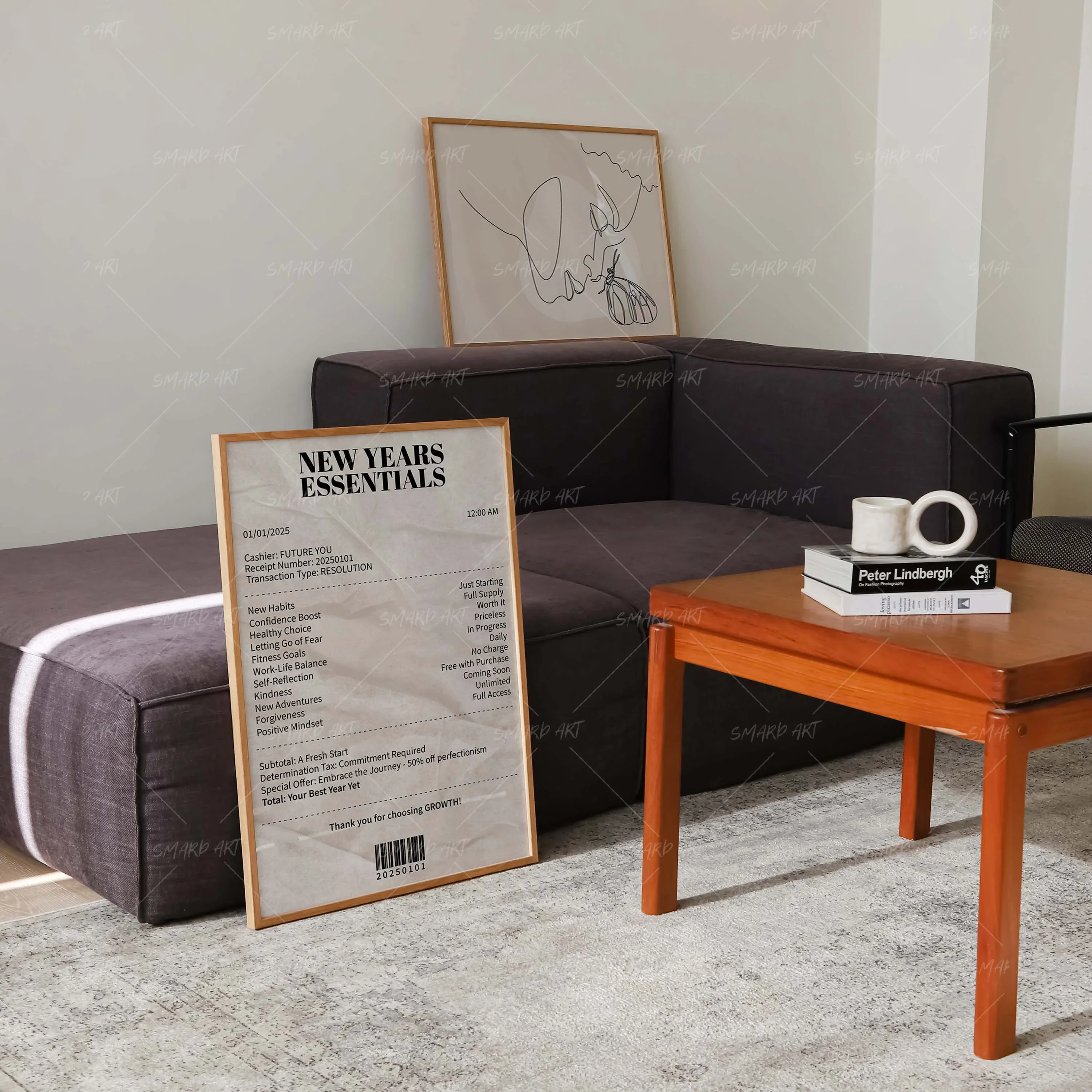 New Year Essentials (Smard X Anaya) - Image 2