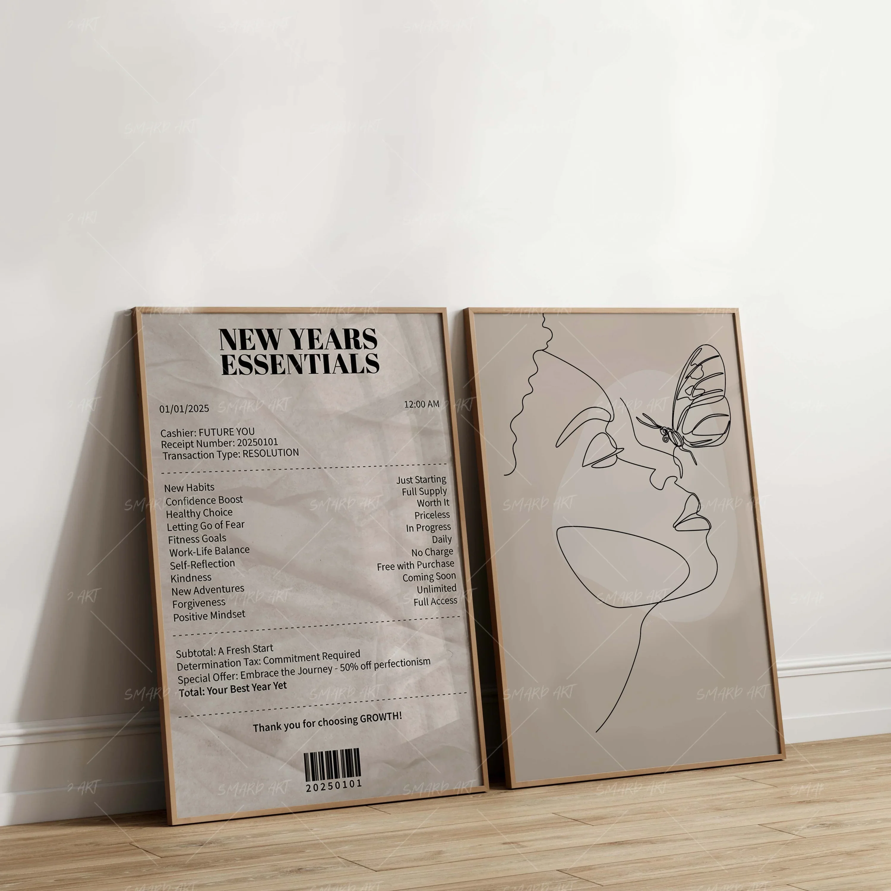 New Year Essentials (Smard X Anaya) - Image 6