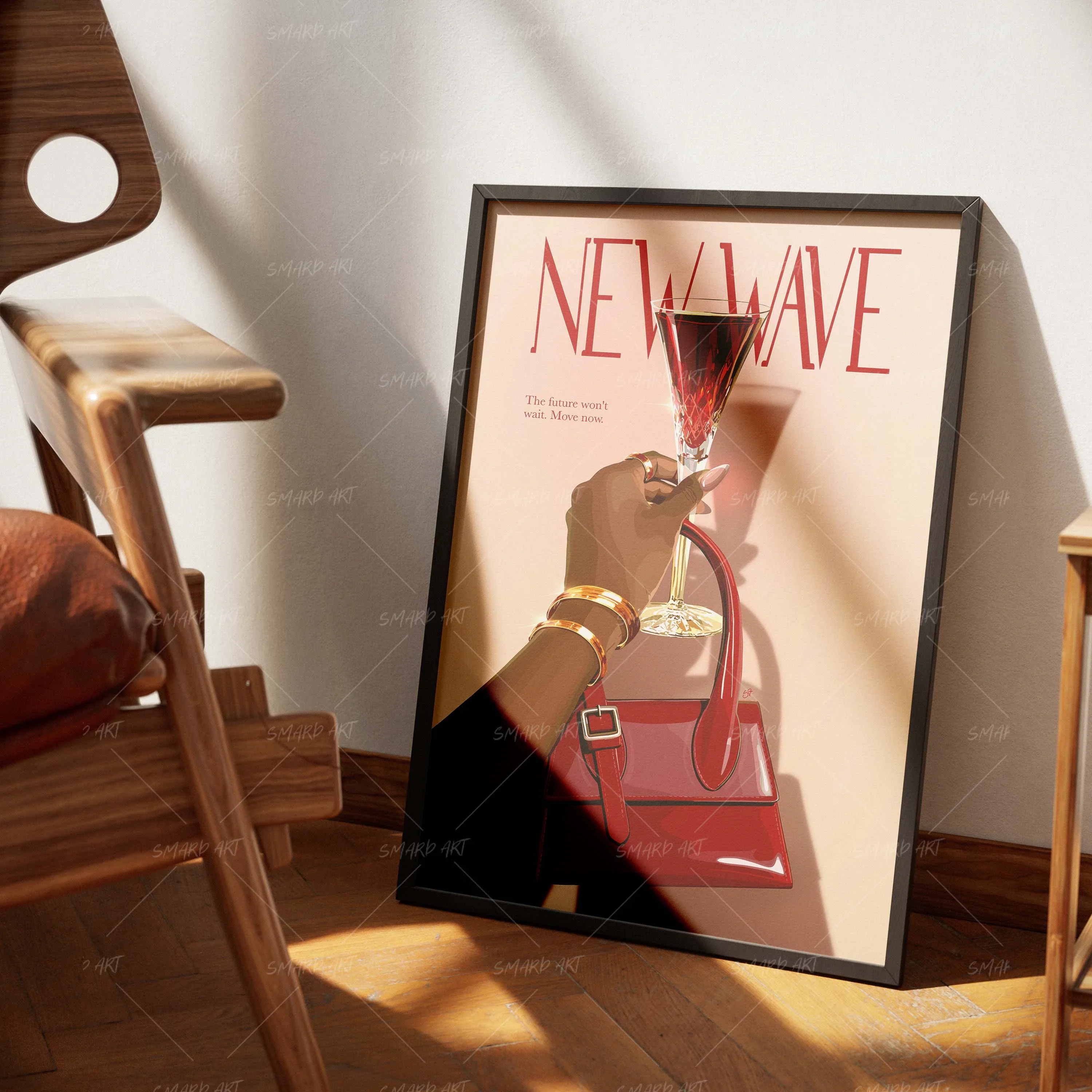 New Wave - Image 5