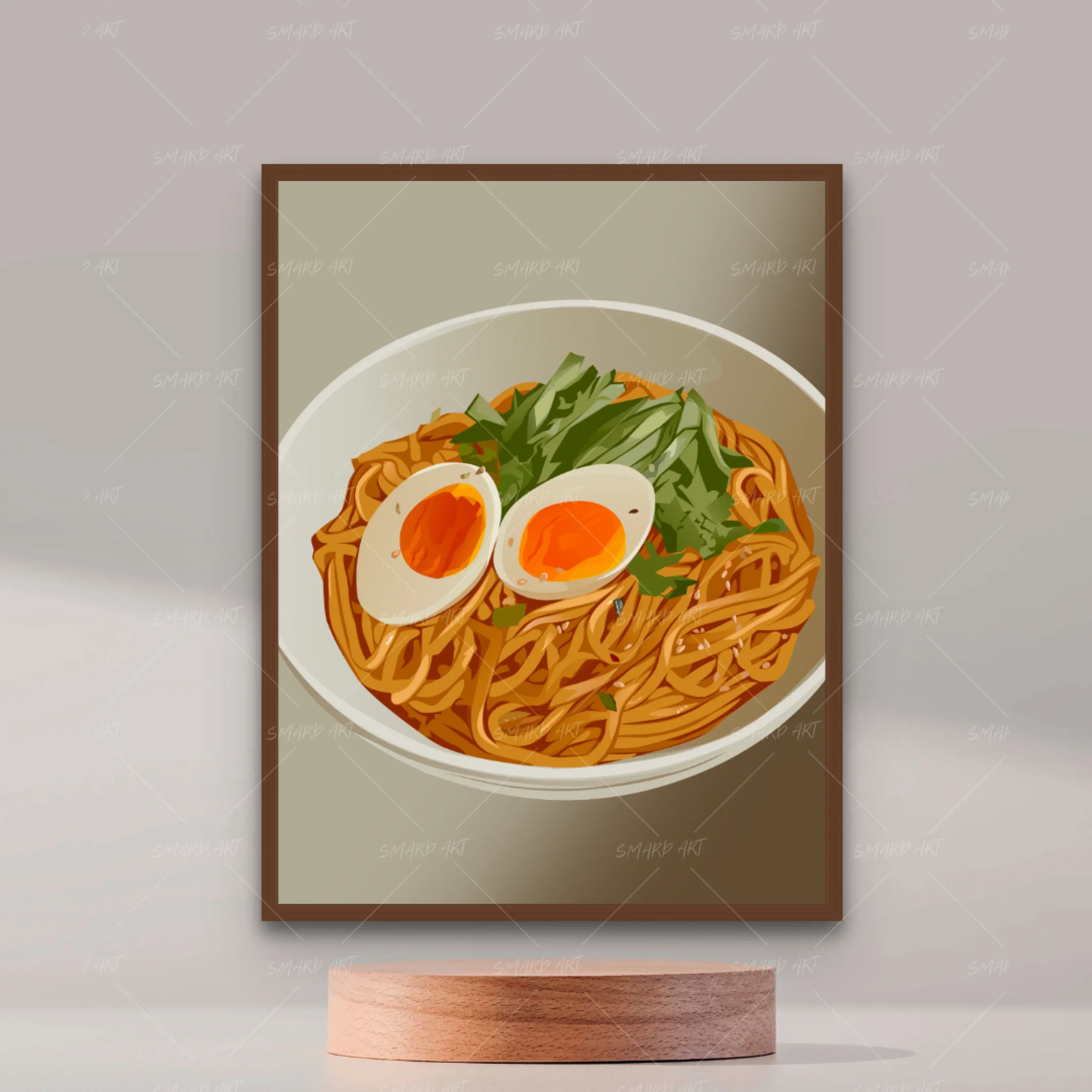 Noodles & Eggs  (Smard X Anaya) - Image 2