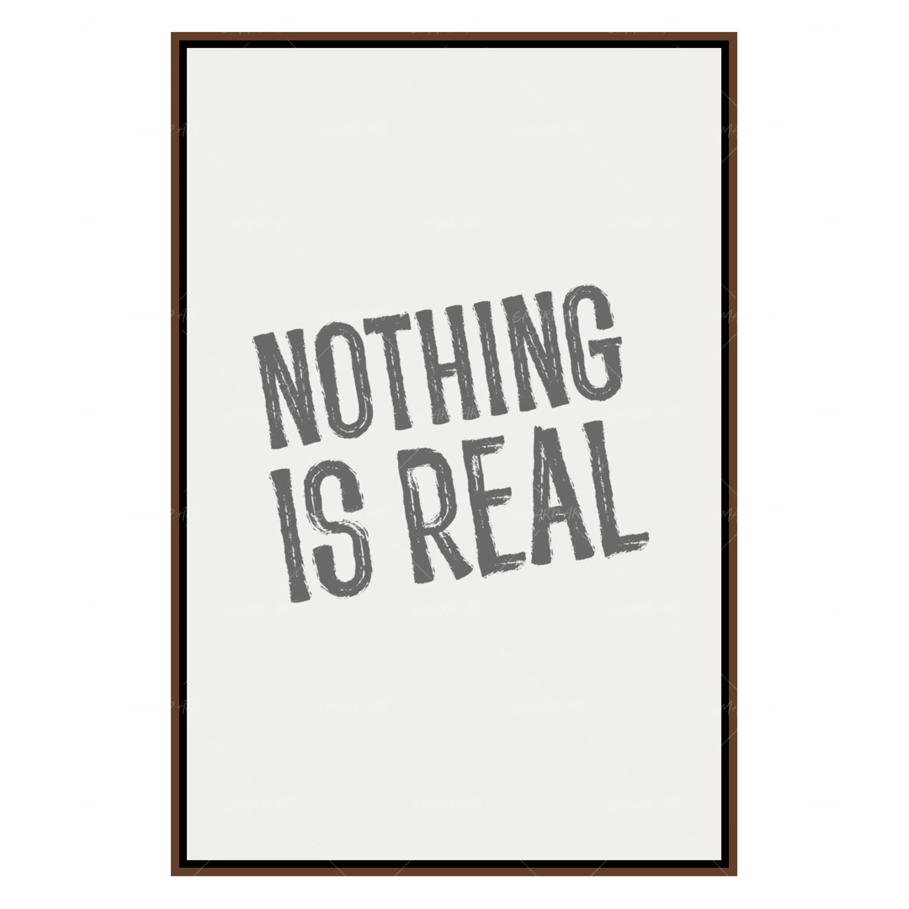 Nothing is real  (Smard X Anaya) - Image 2