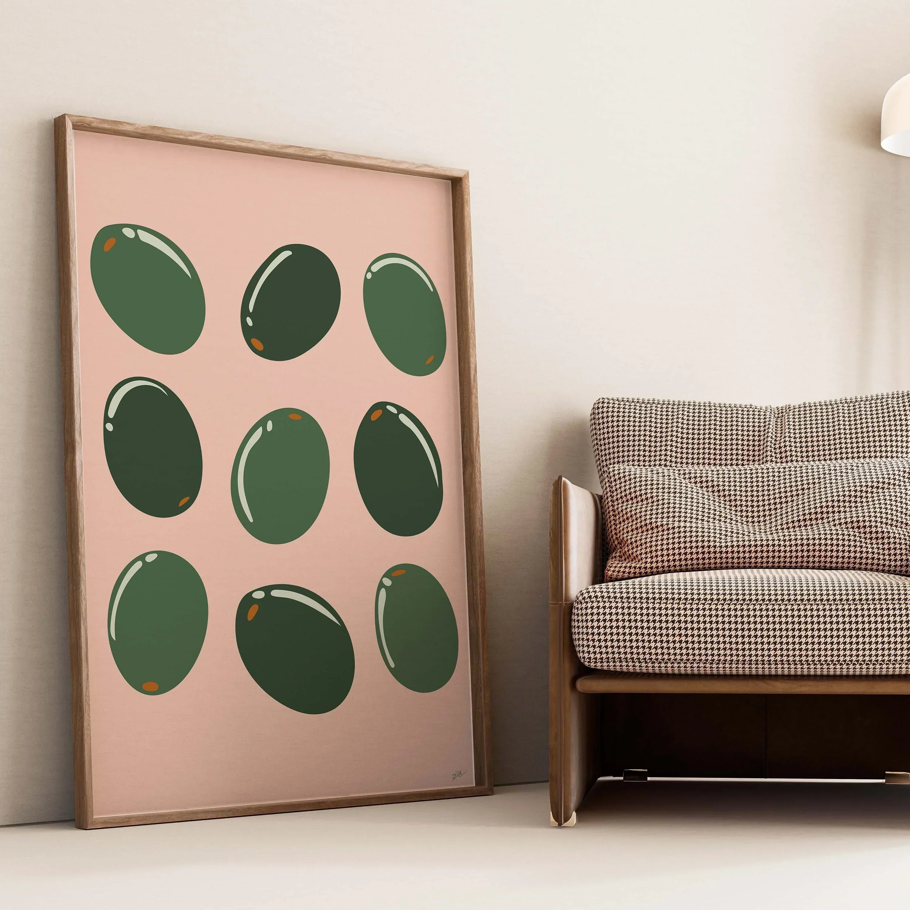 Olives (Smard X Anaya) - Image 2