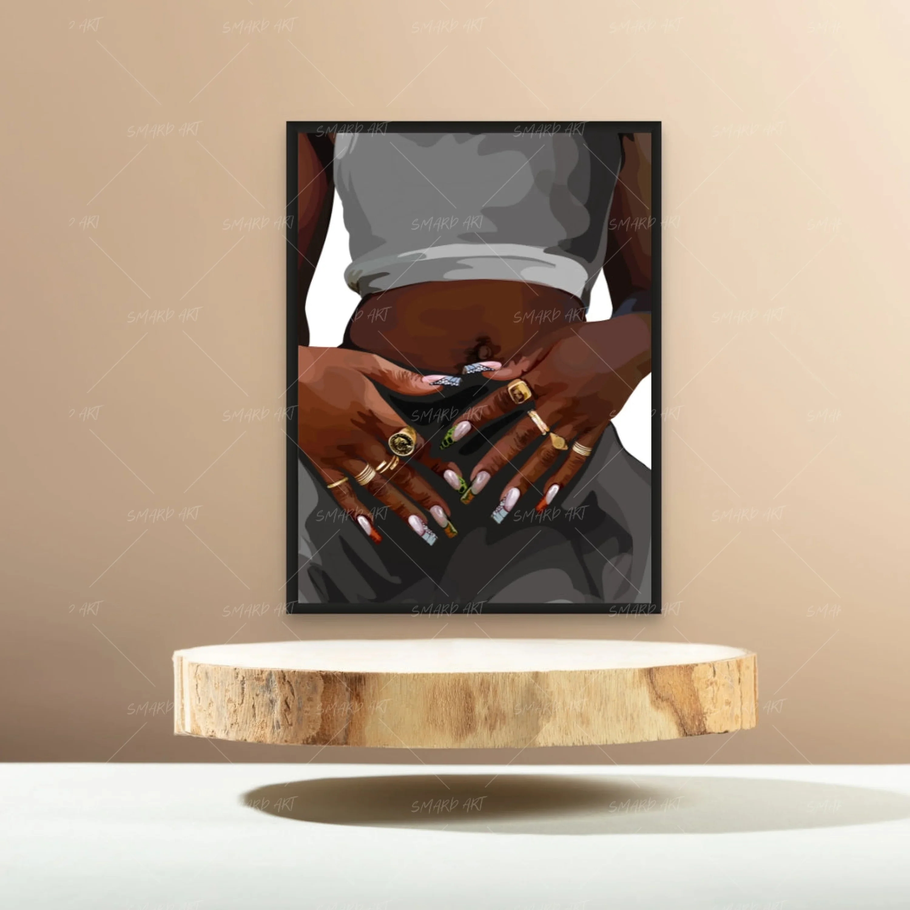 On My Mama - Image 2