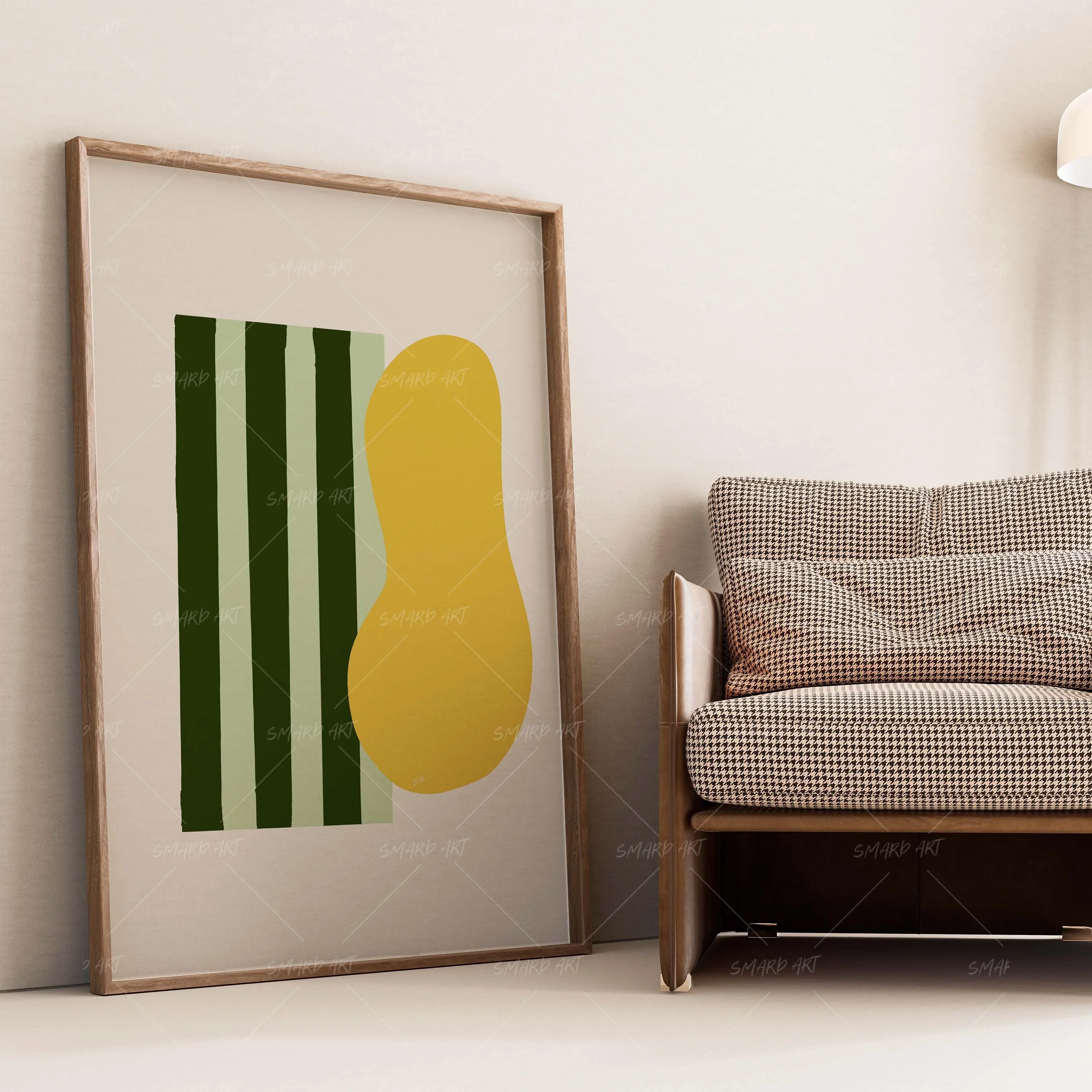 Organic Stripes (Smard X Anaya) - Image 2