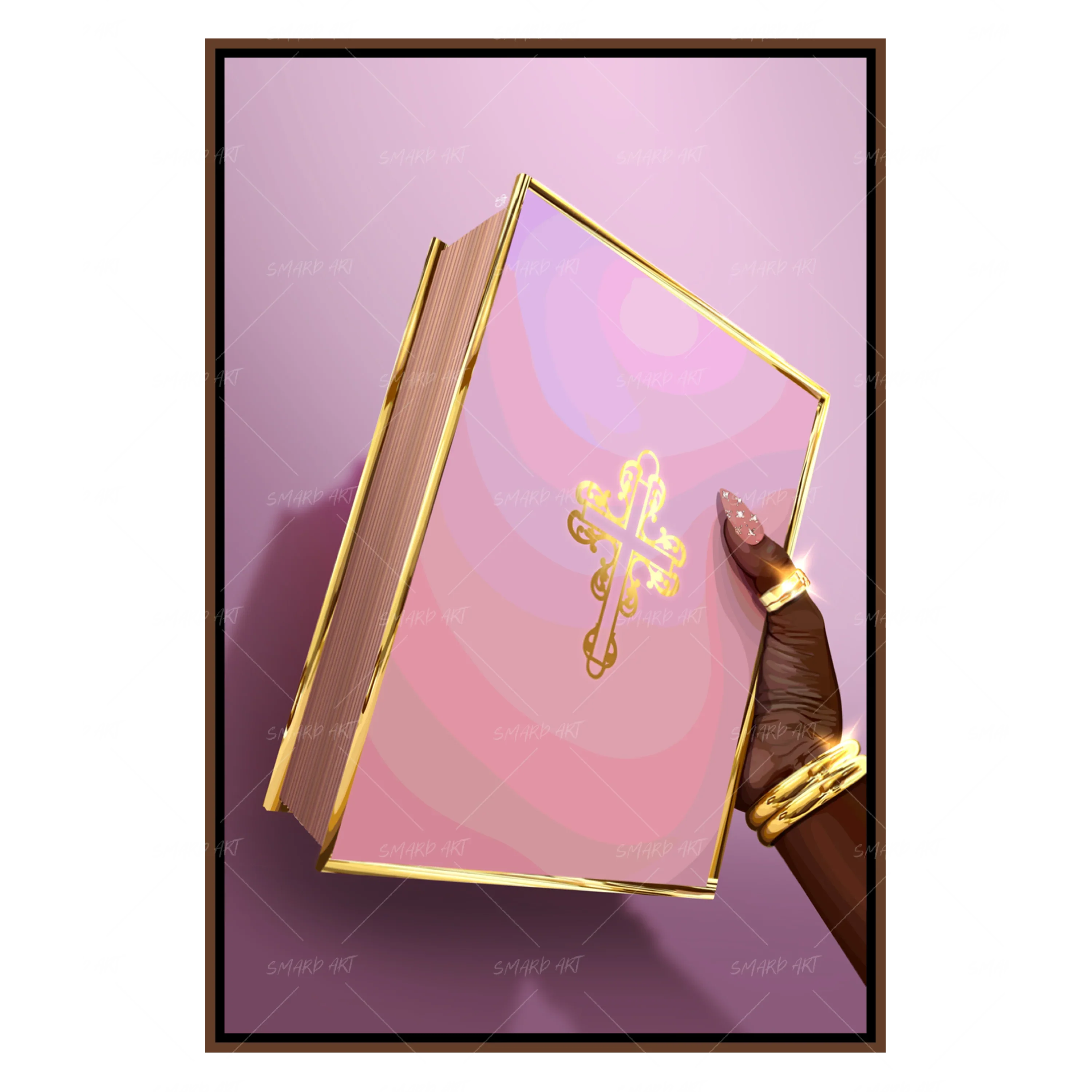 Pages Of Peace