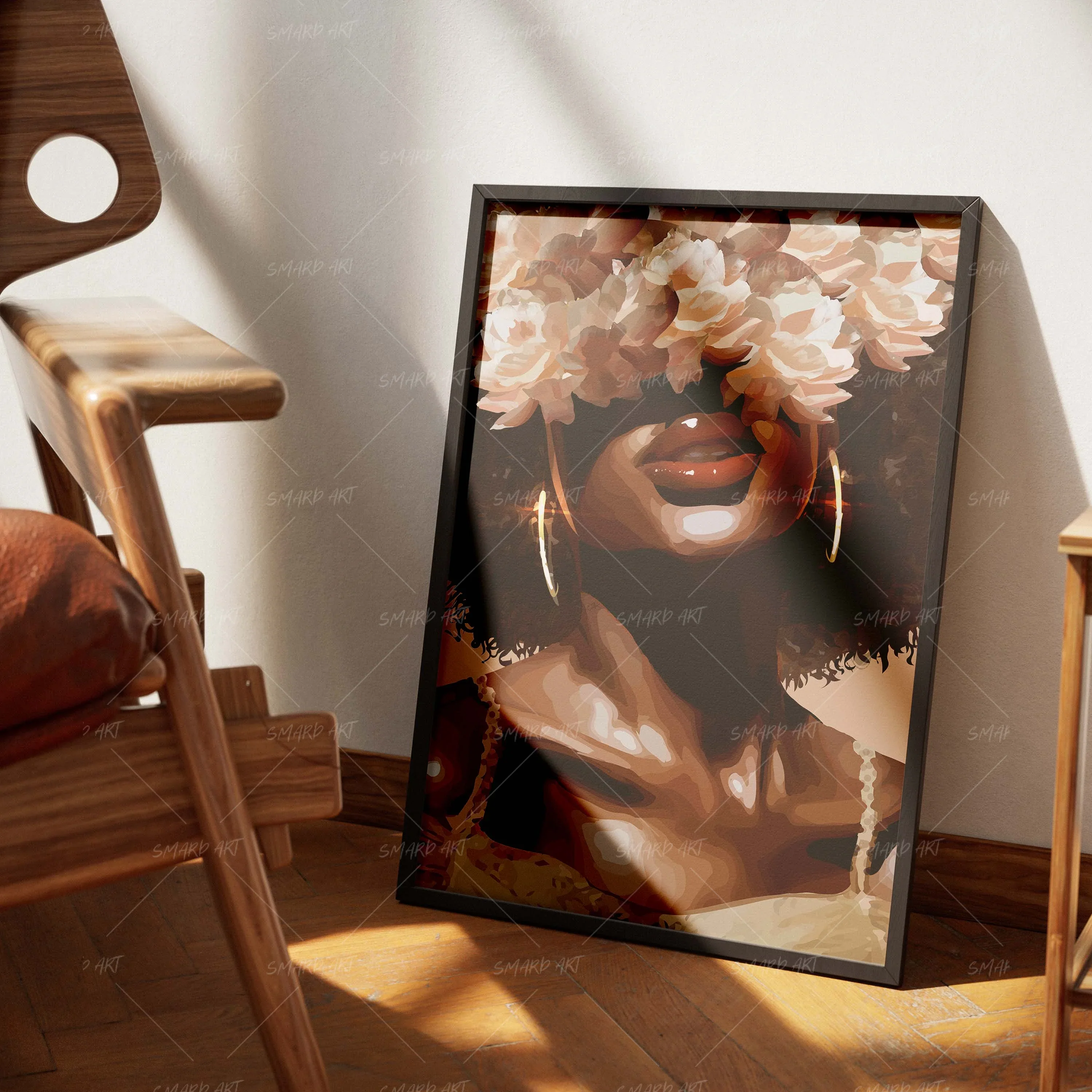 Peony Muse - Image 3