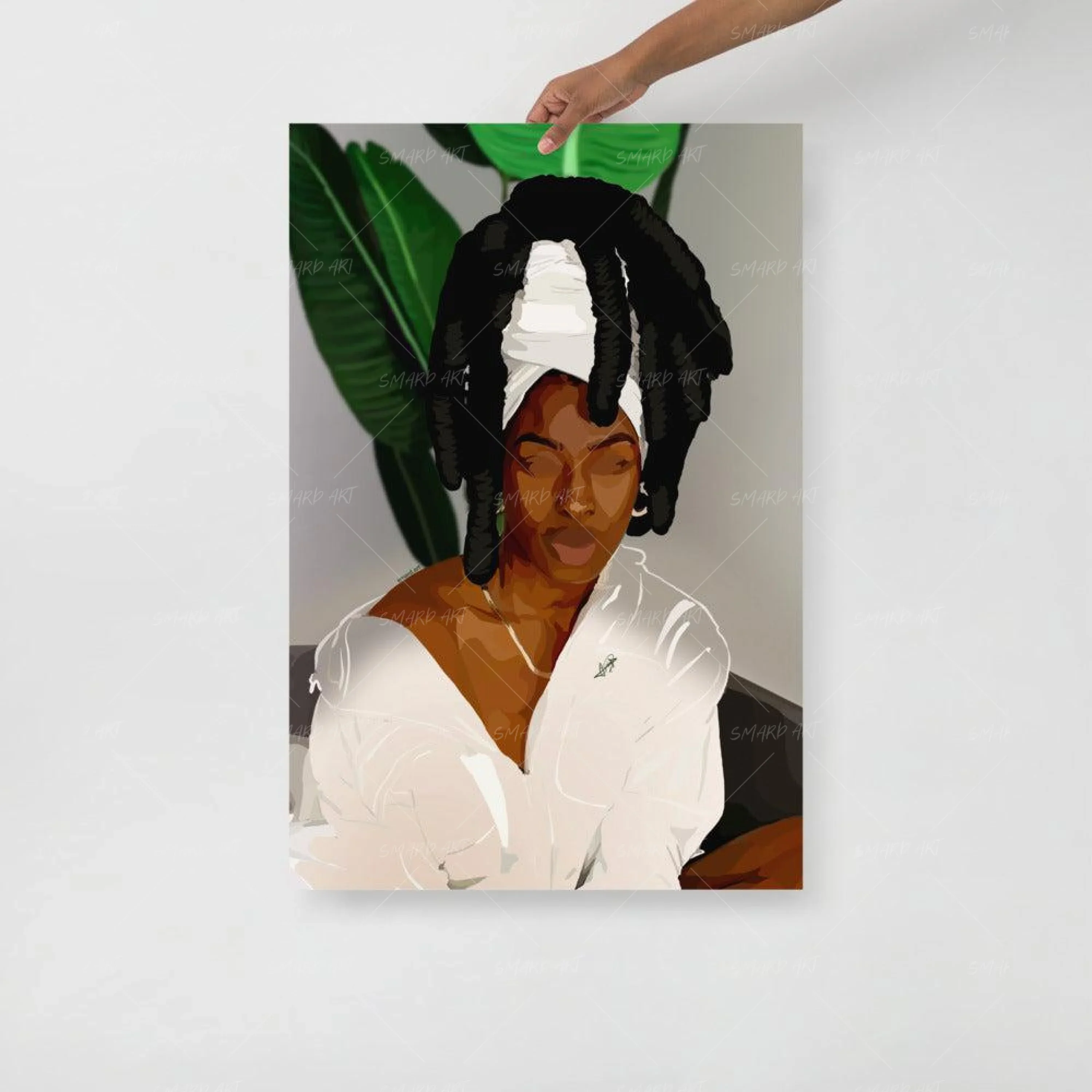 Plant Mom IV - Image 4