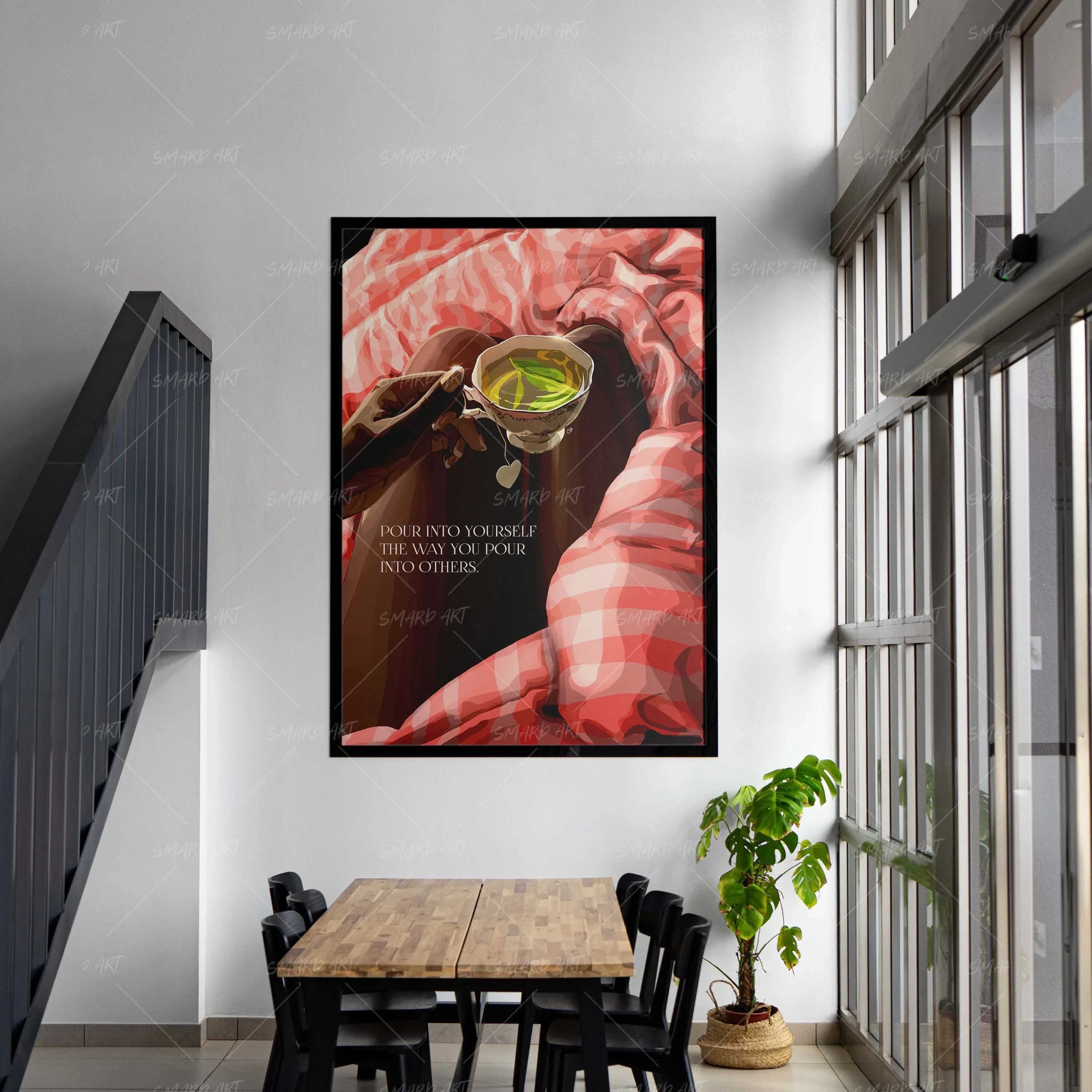 Pour Into Yourself - Image 4