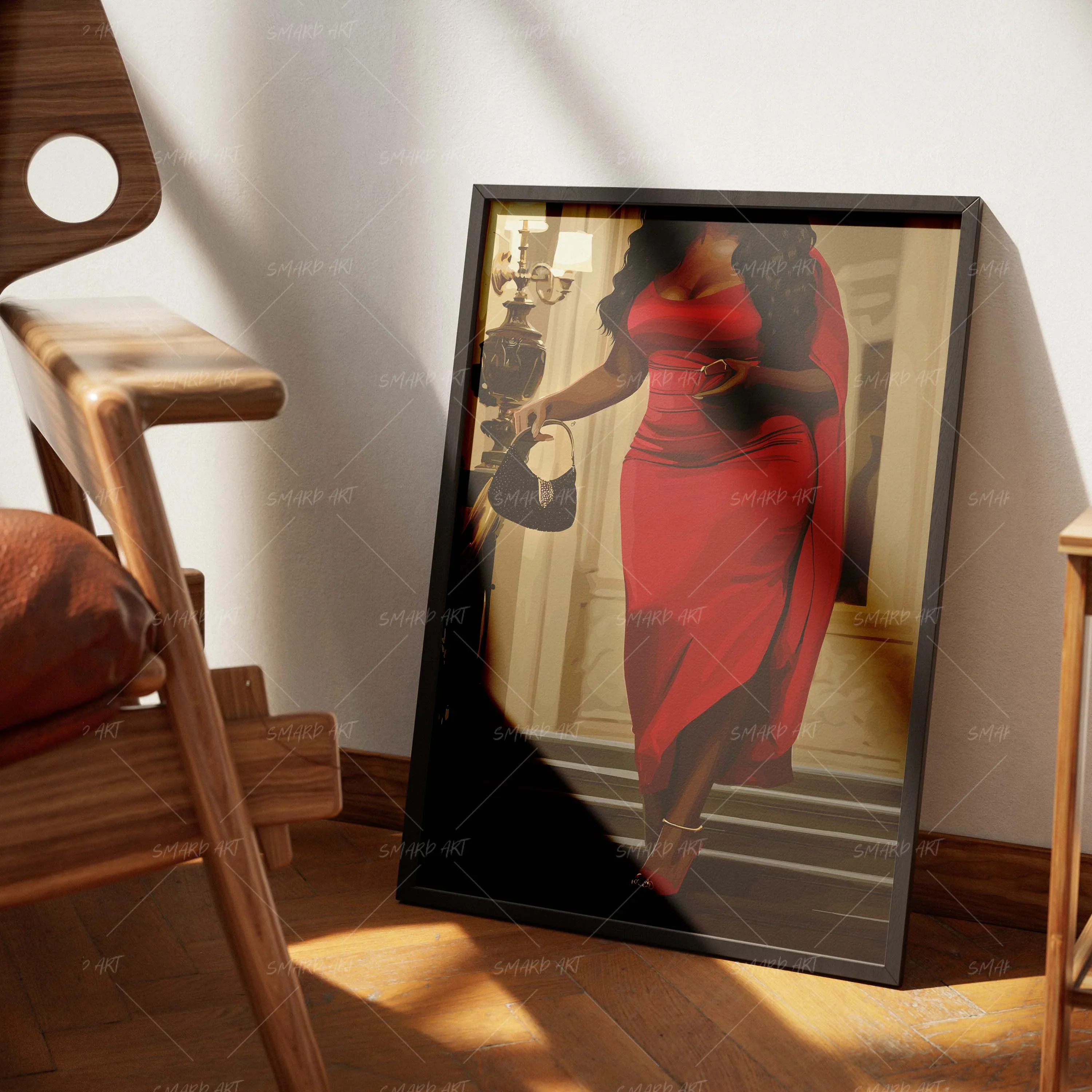 Power In Curves - Image 2