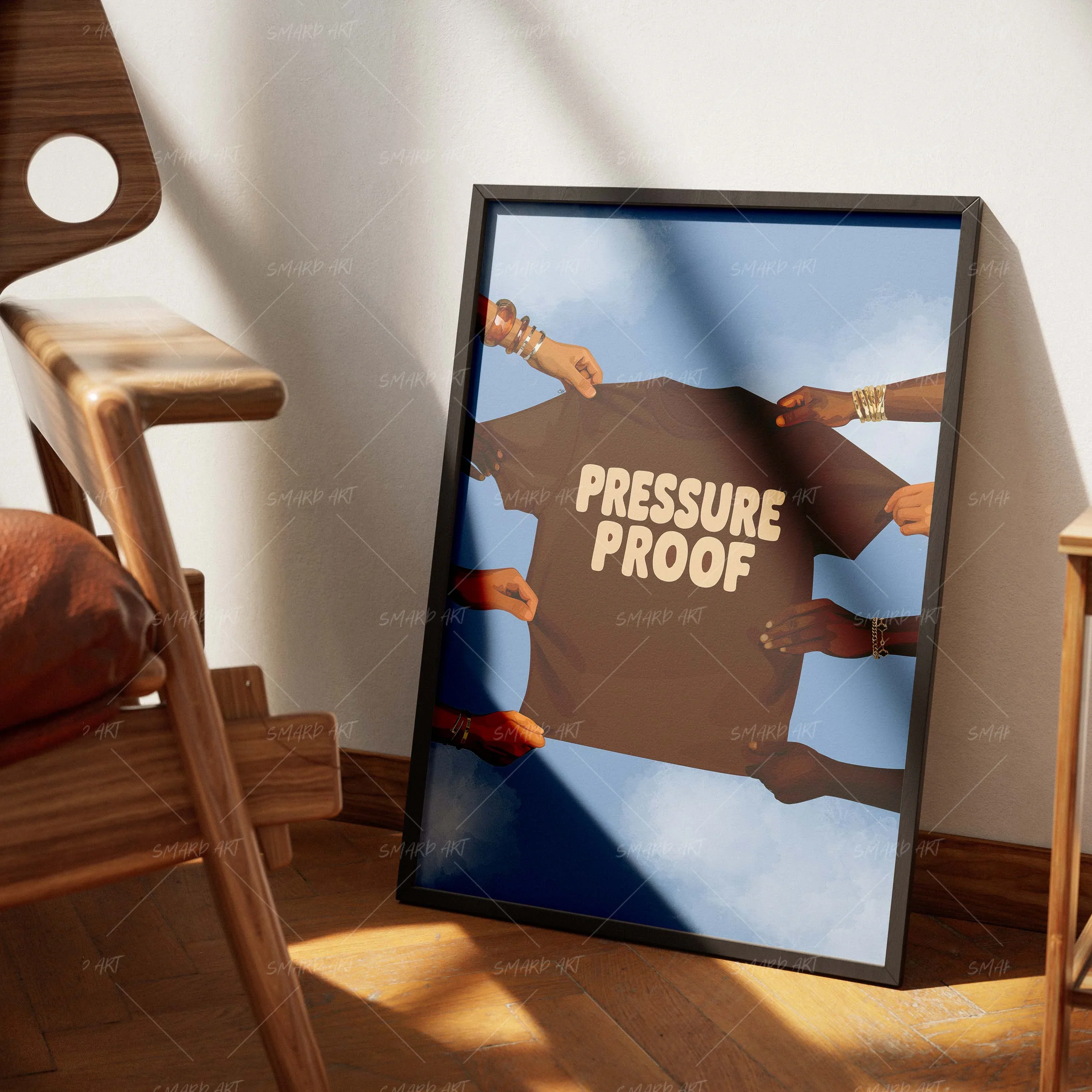Pressure Proof - Image 2