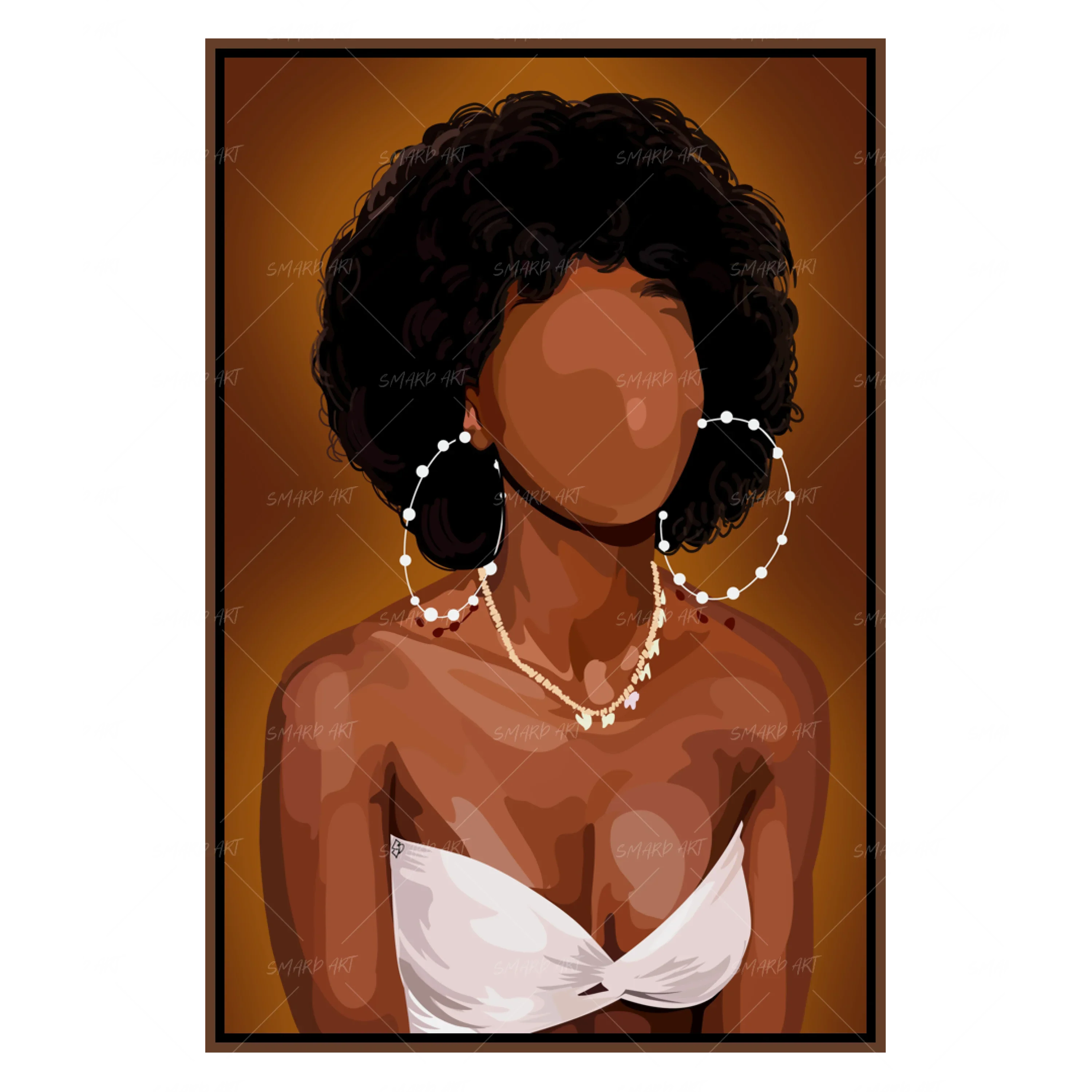Pretty Fro