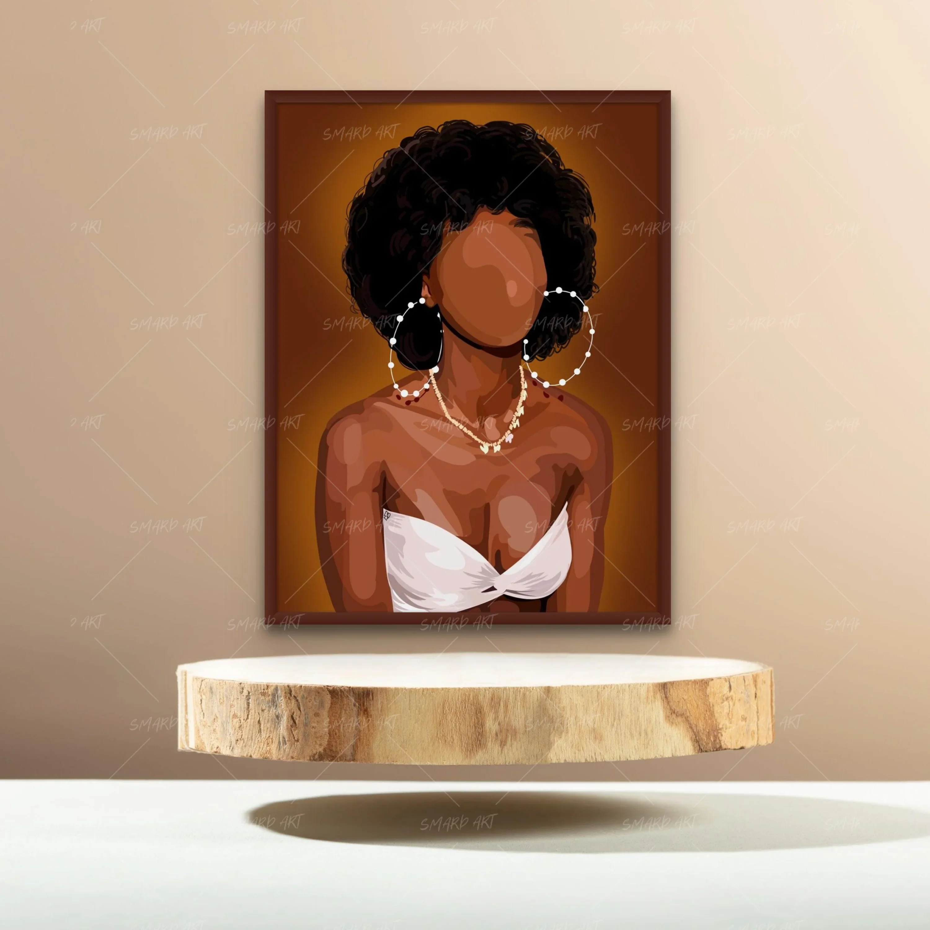 Pretty Fro - Image 2