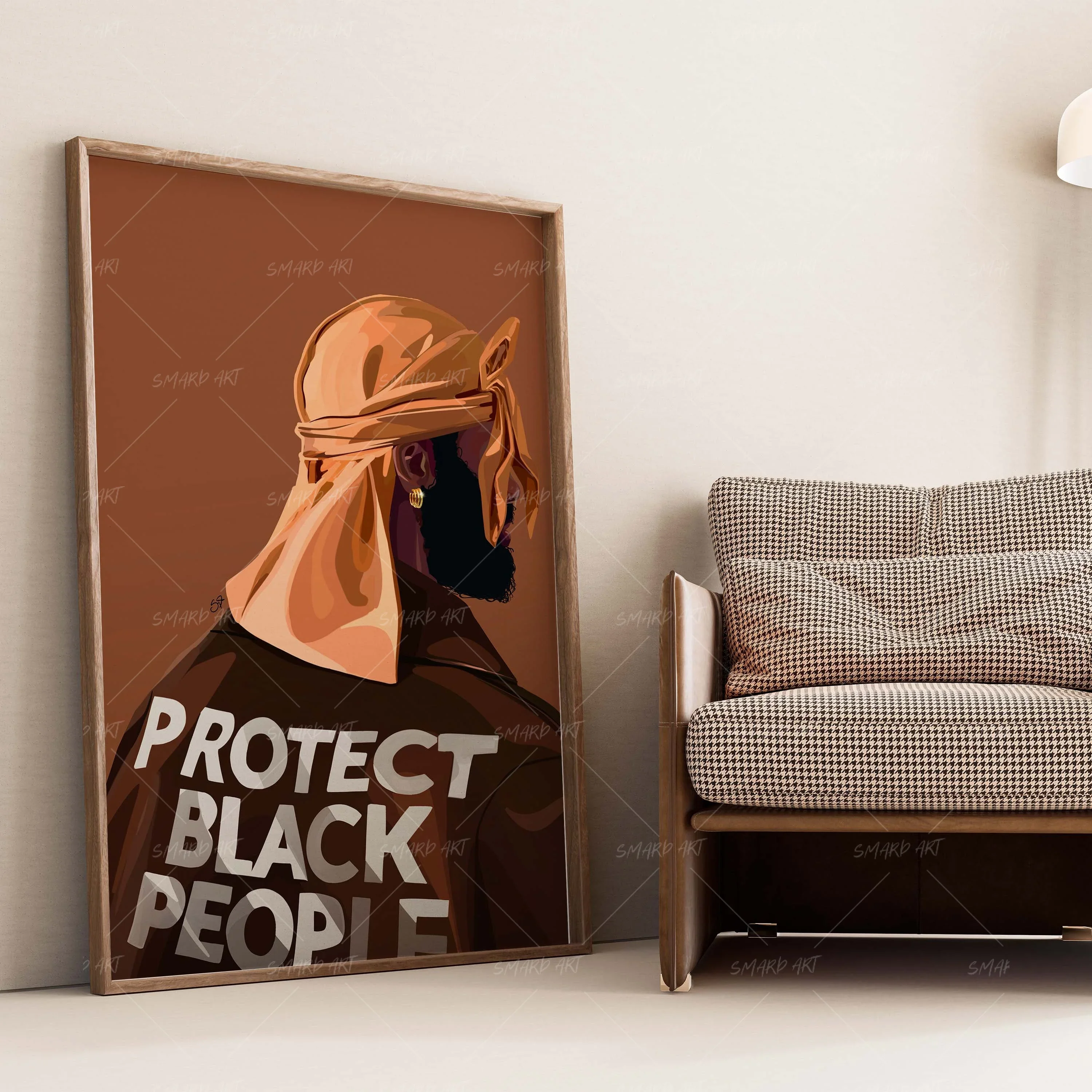 Protect Black People - Image 4