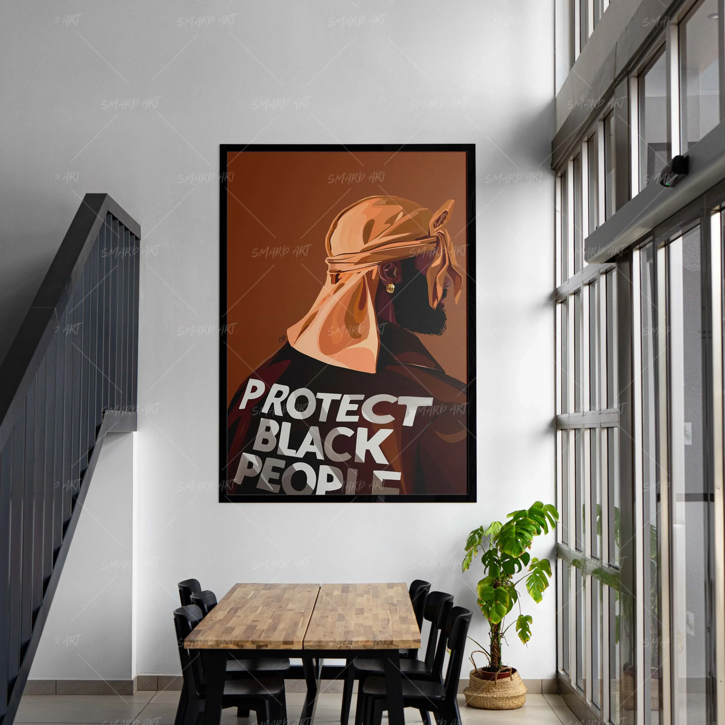 Protect Black People - Image 5