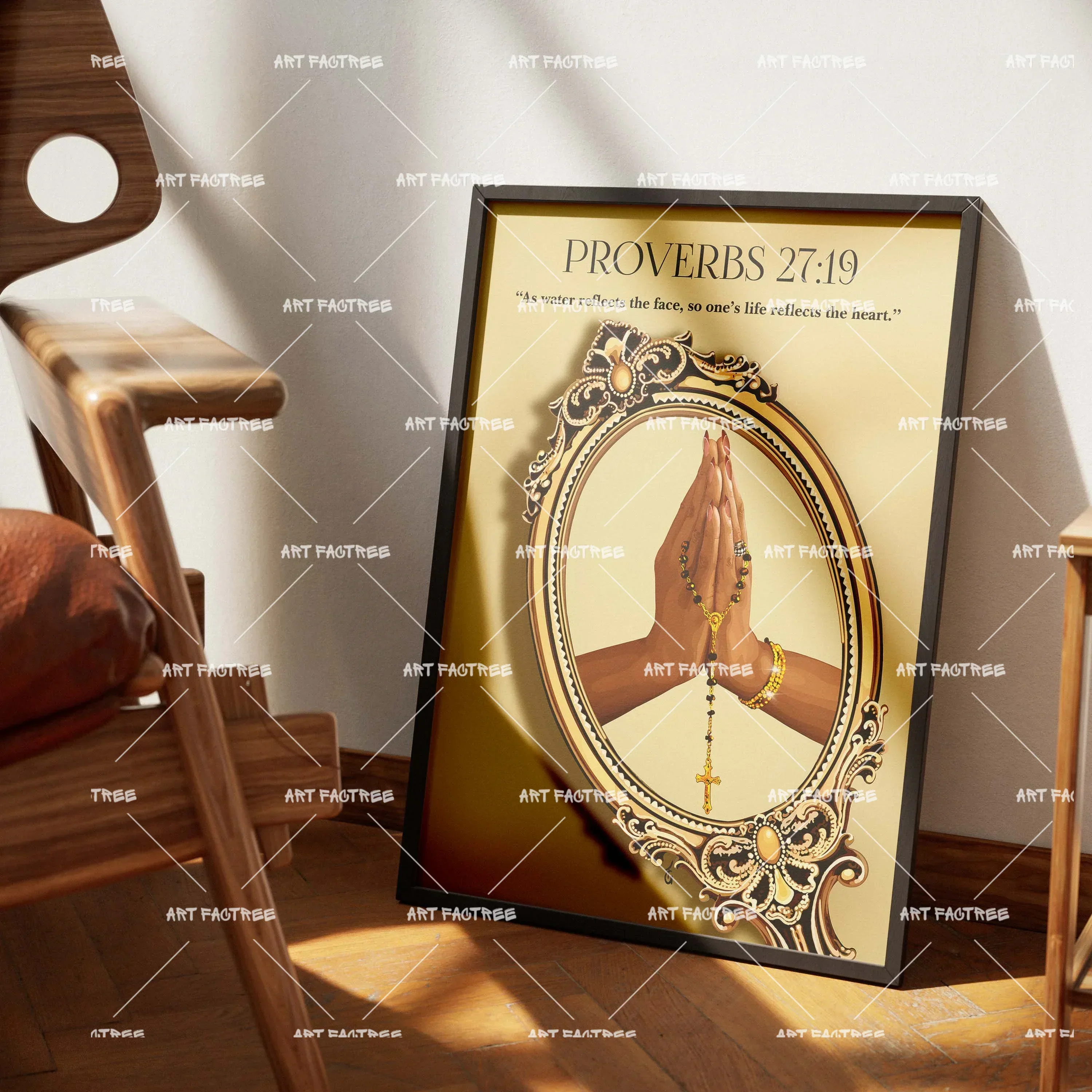 Proverbs 27:19 (Smard X Anaya) - Image 2