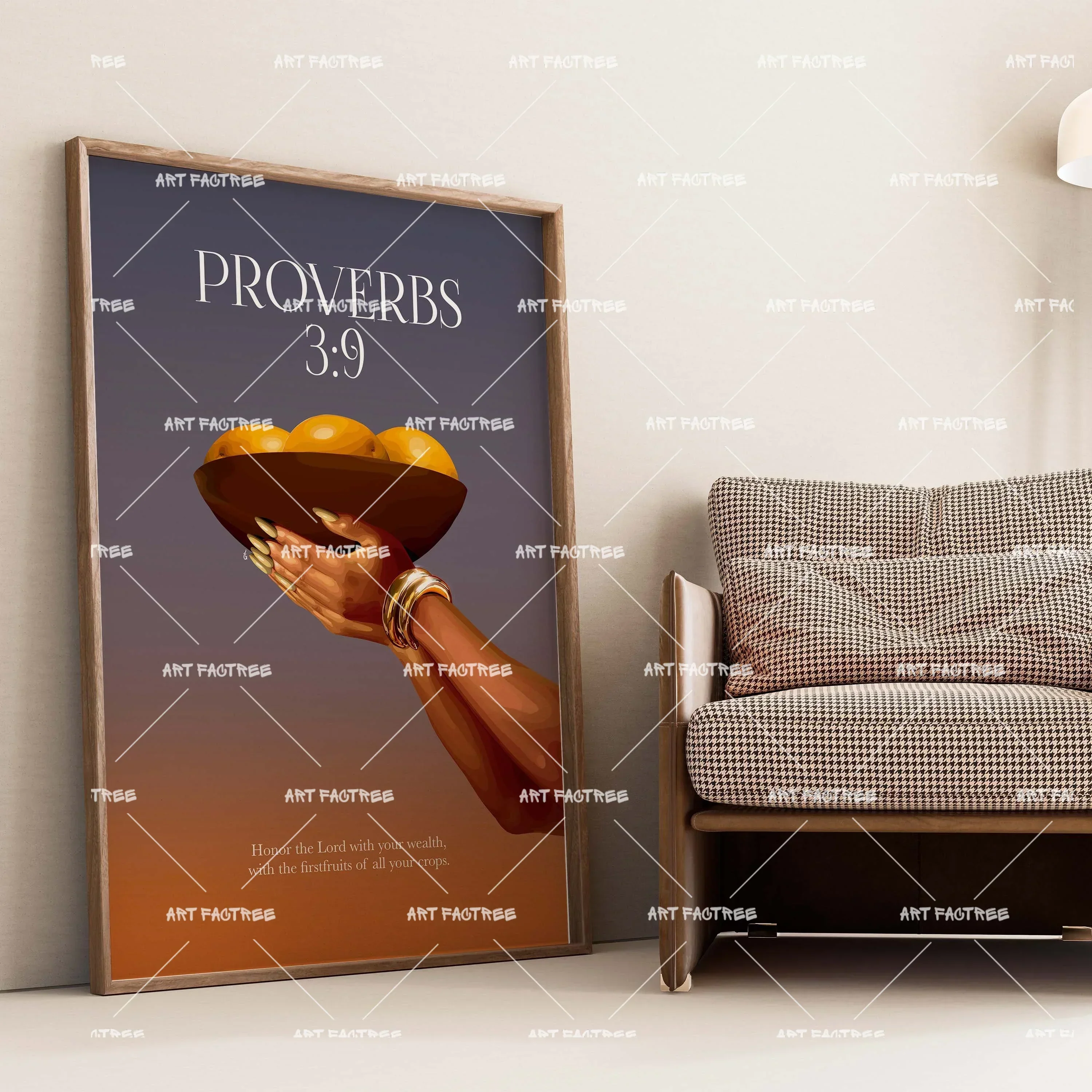 Proverbs 3:9 (Smard X Anaya) - Image 6