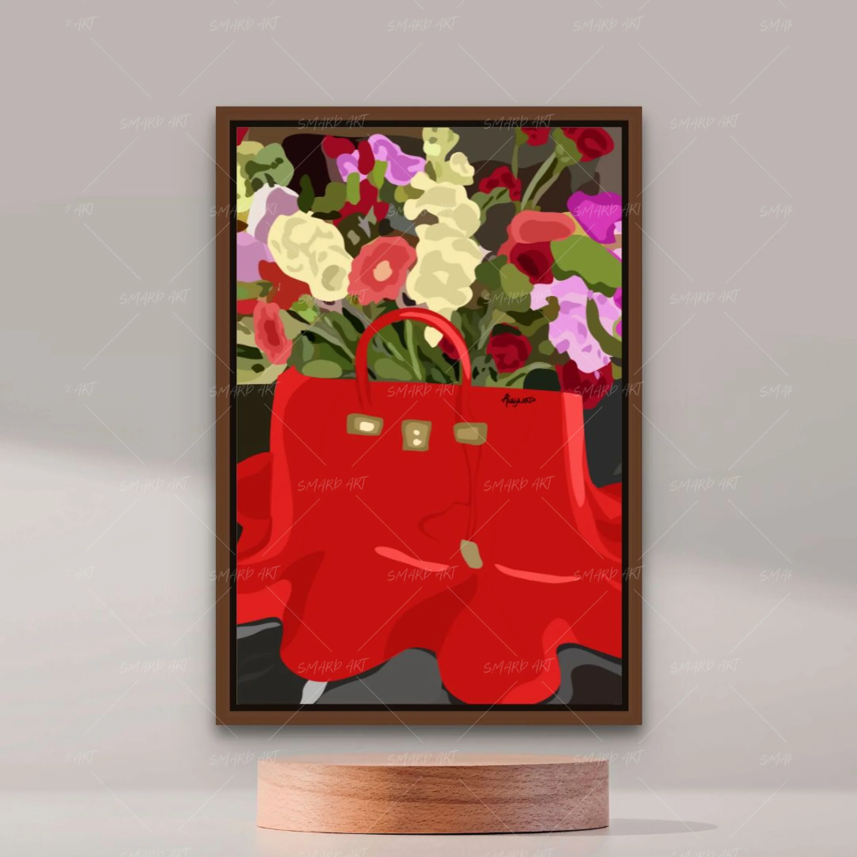 Purse Boquet (Smard X Anaya) - Image 2