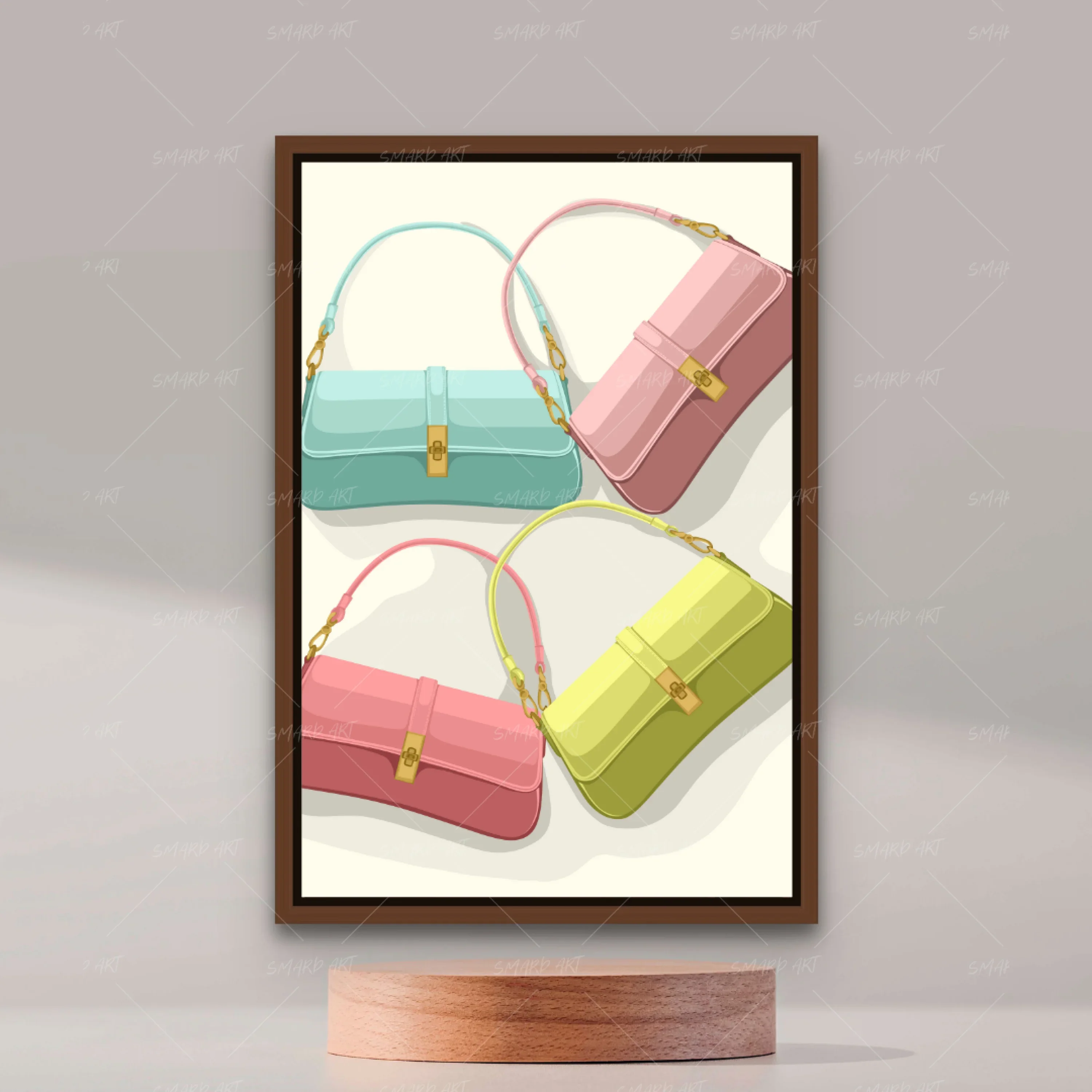 Purses (Smard X Anaya) - Image 2