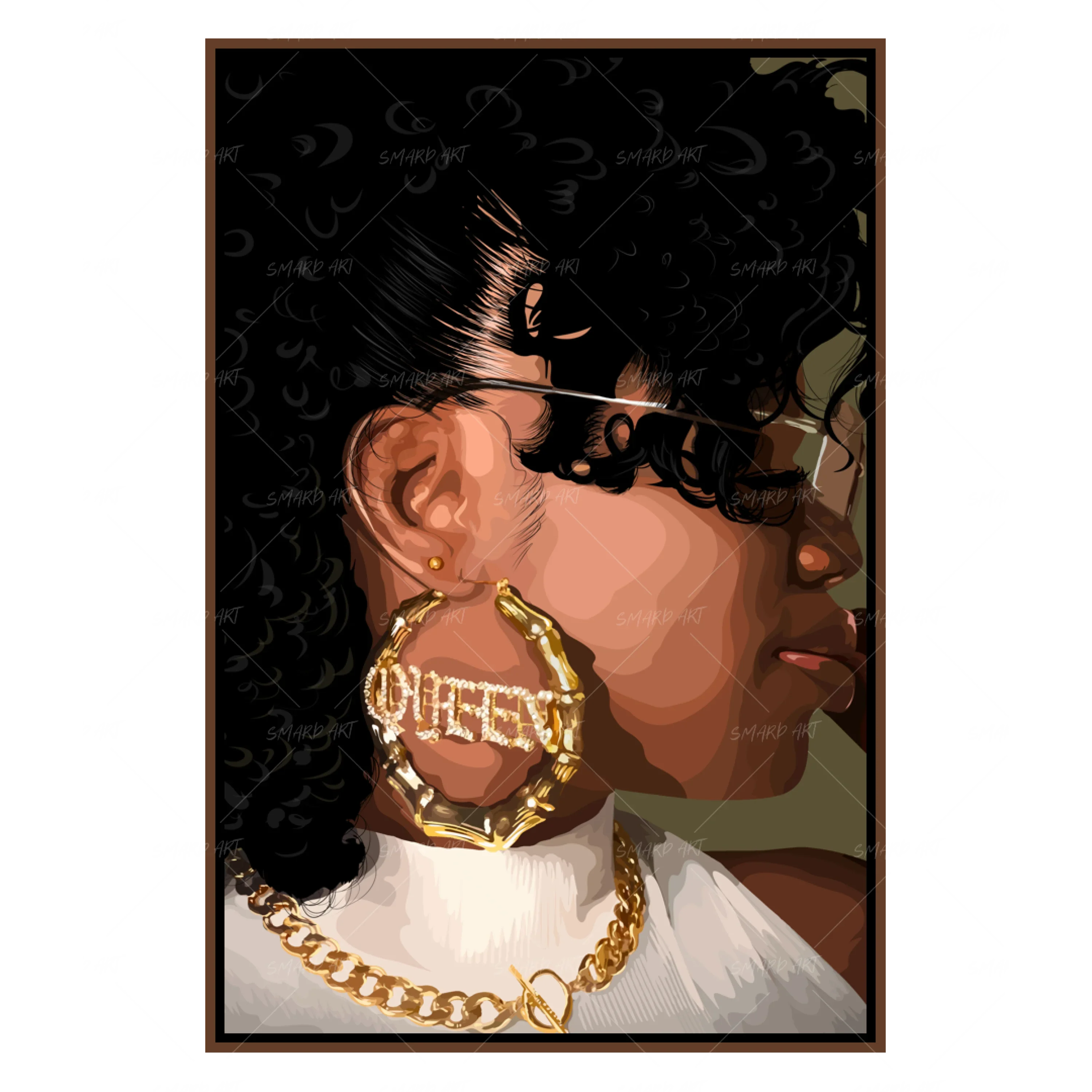 Queen Energy