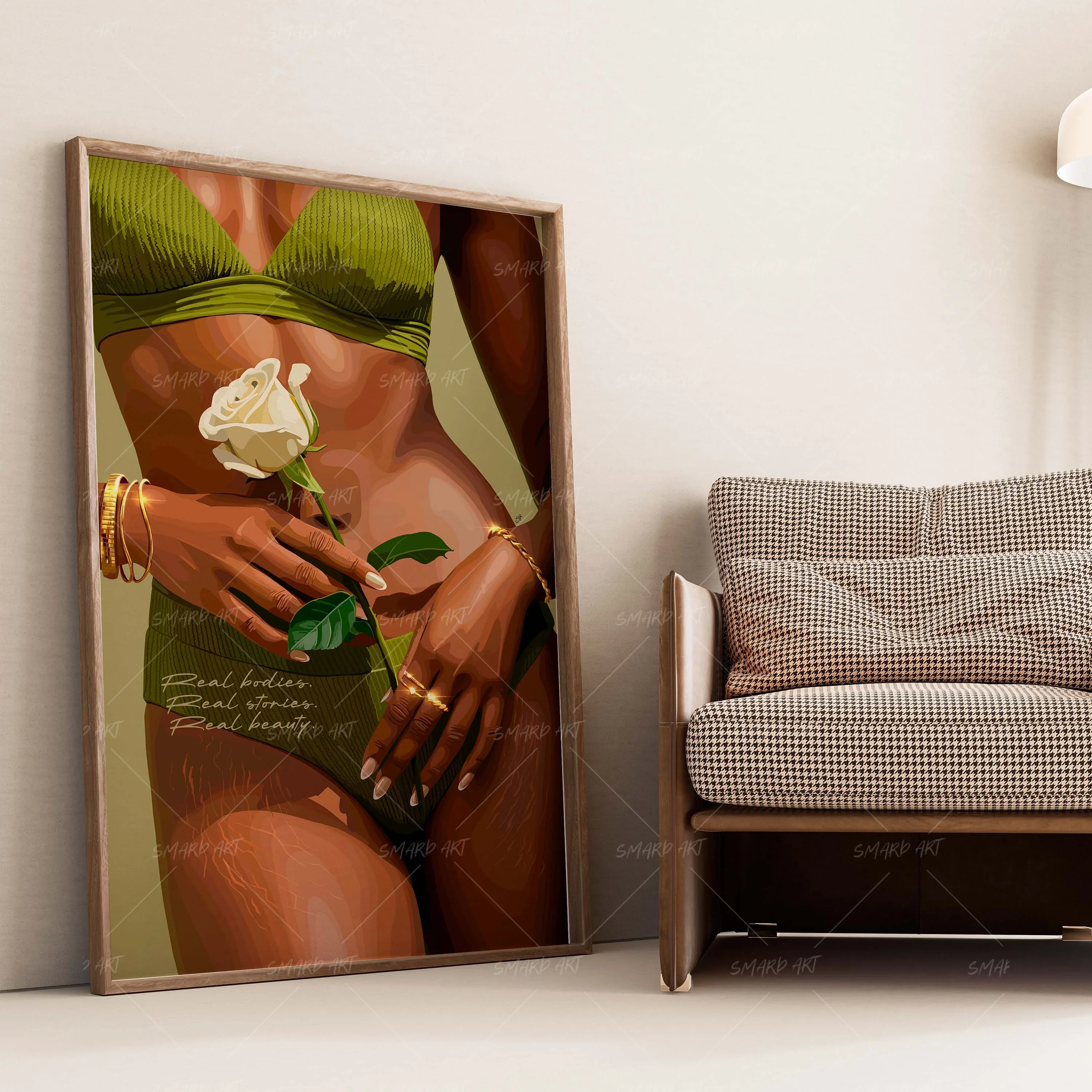 Real - Image 2