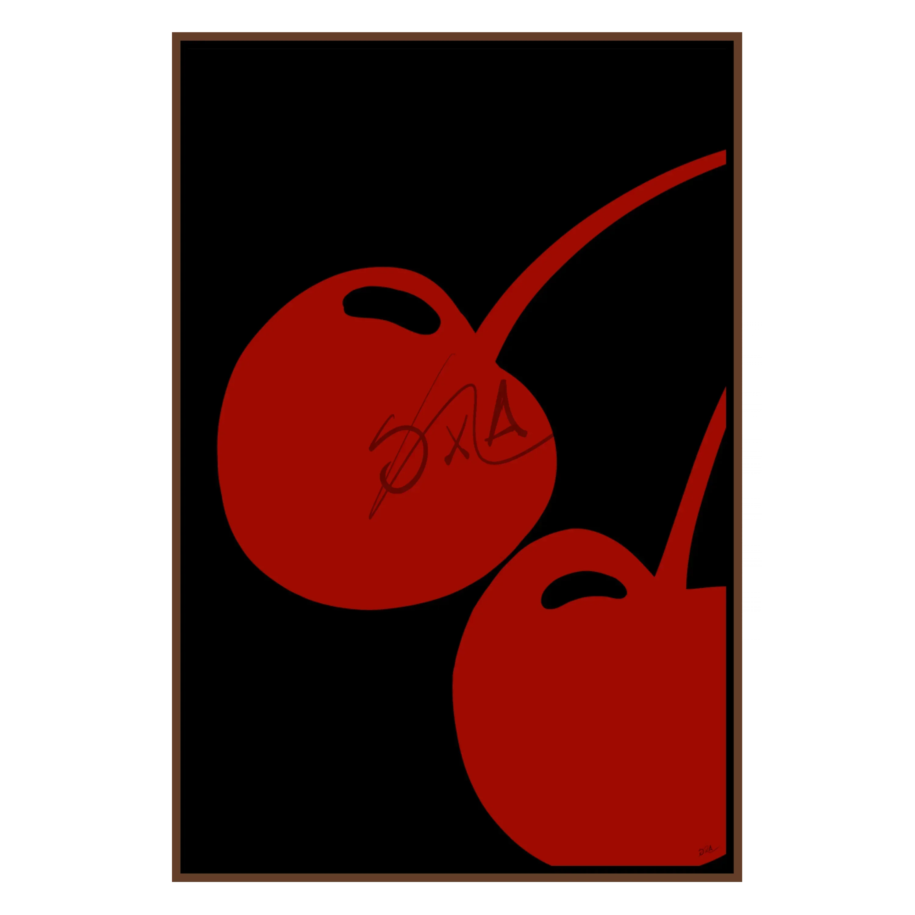 Red Cherry (Smard X Anaya)
