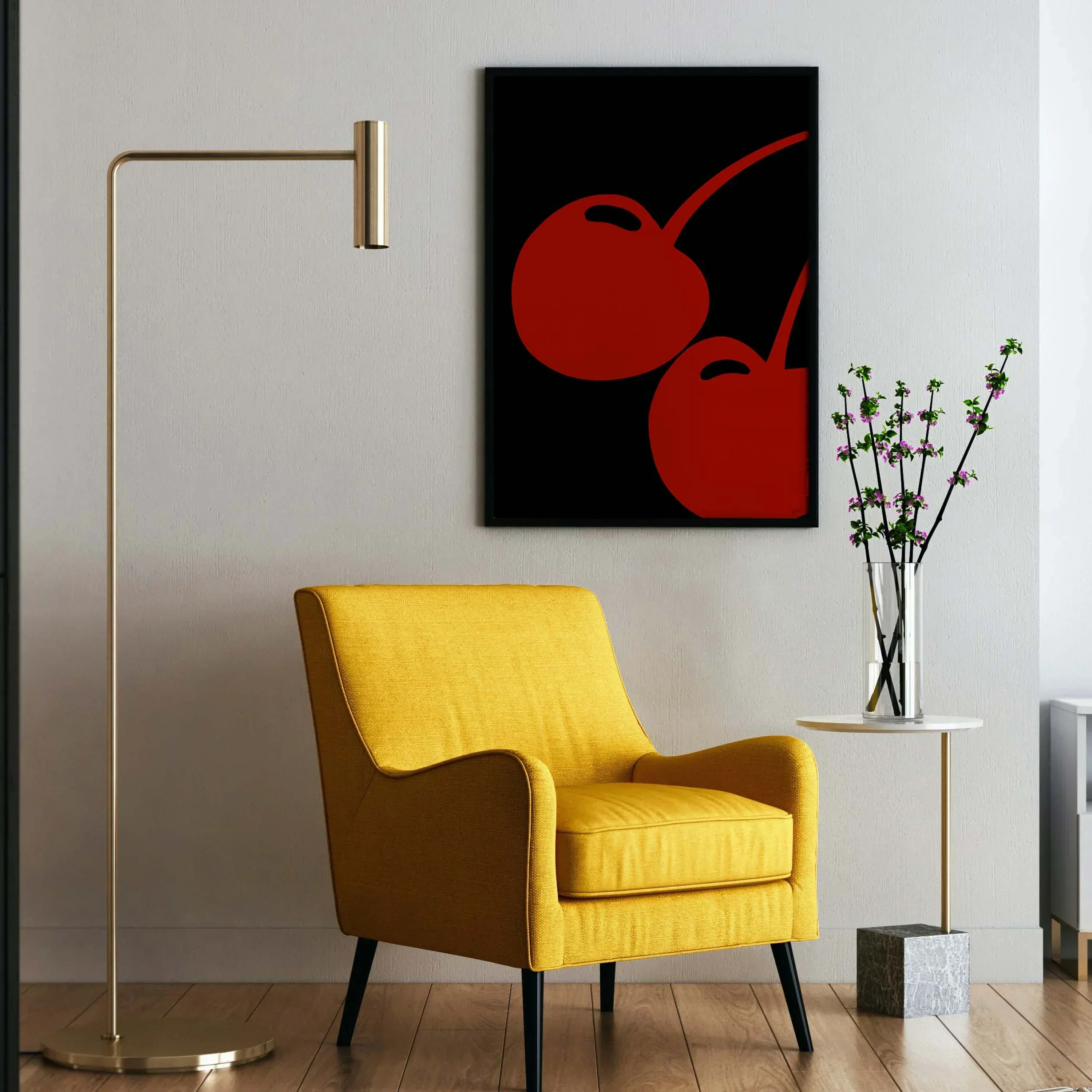 Red Cherry (Smard X Anaya) - Image 6
