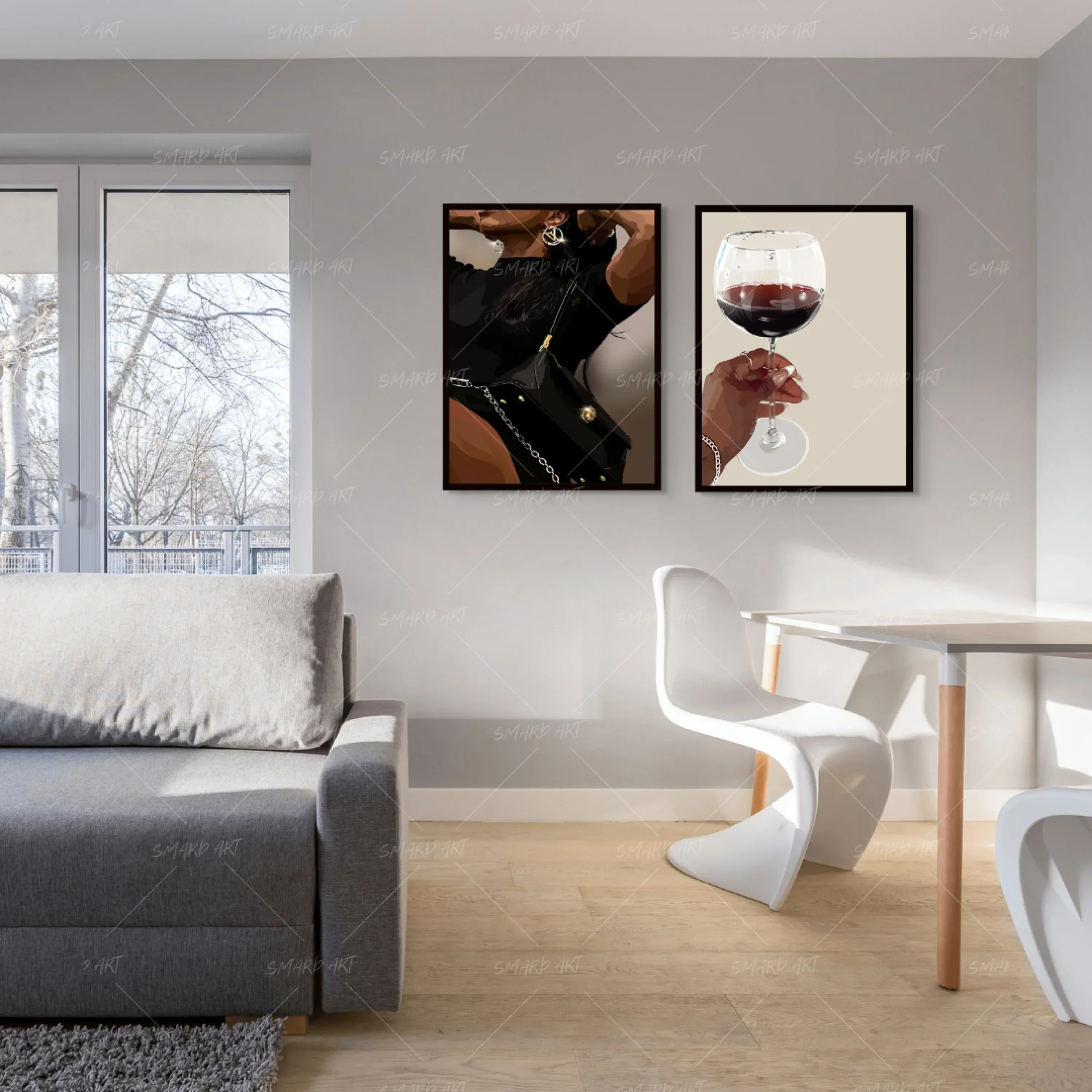 Red Wine - Image 3